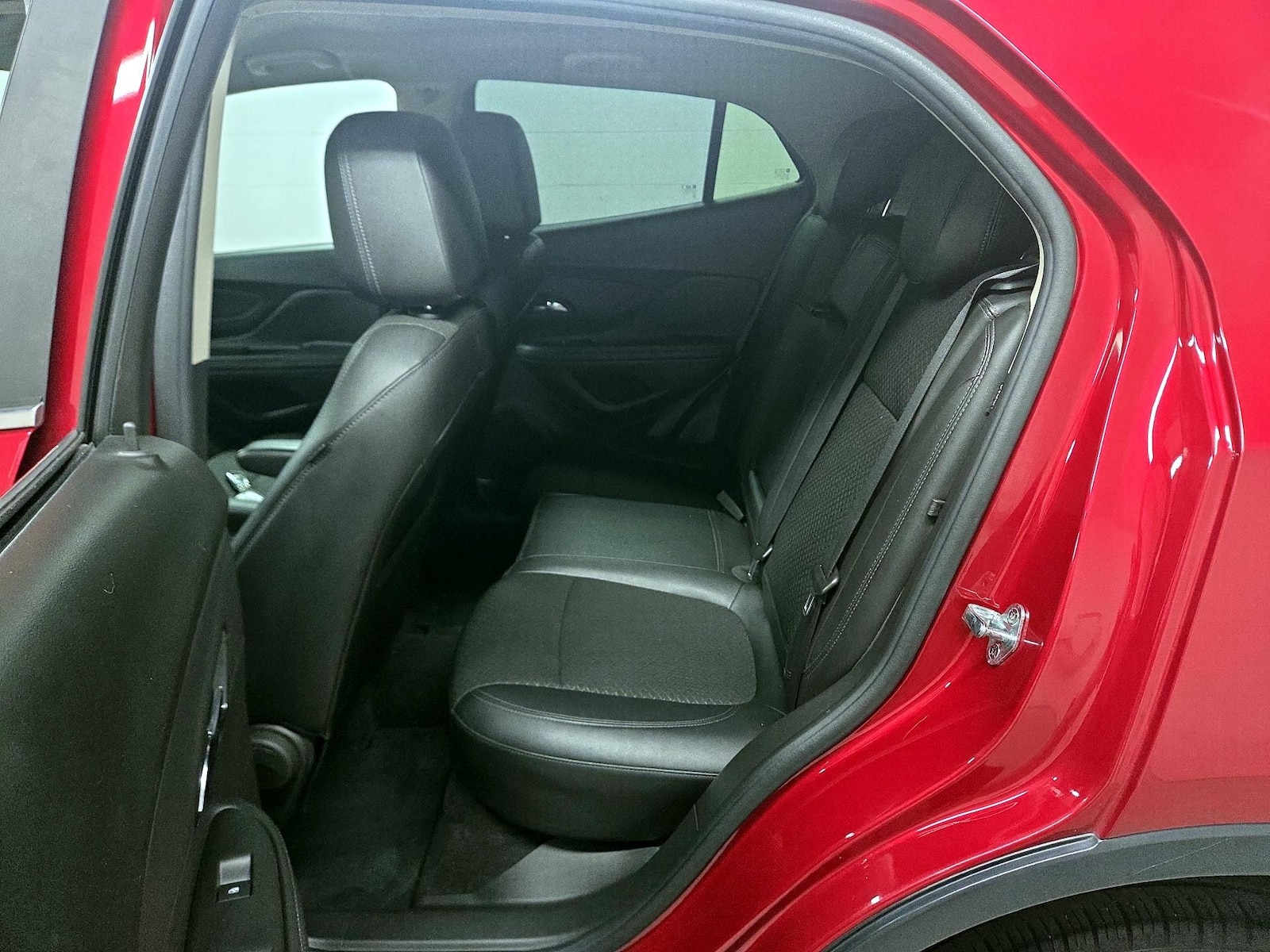 2019 Buick Encore Sport Touring - Photo 20