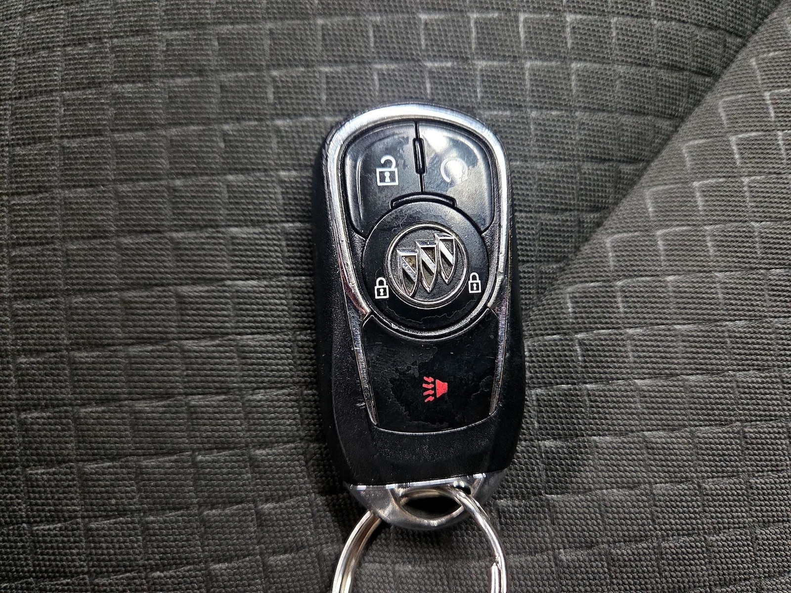 2019 Buick Encore Sport Touring - Photo 23