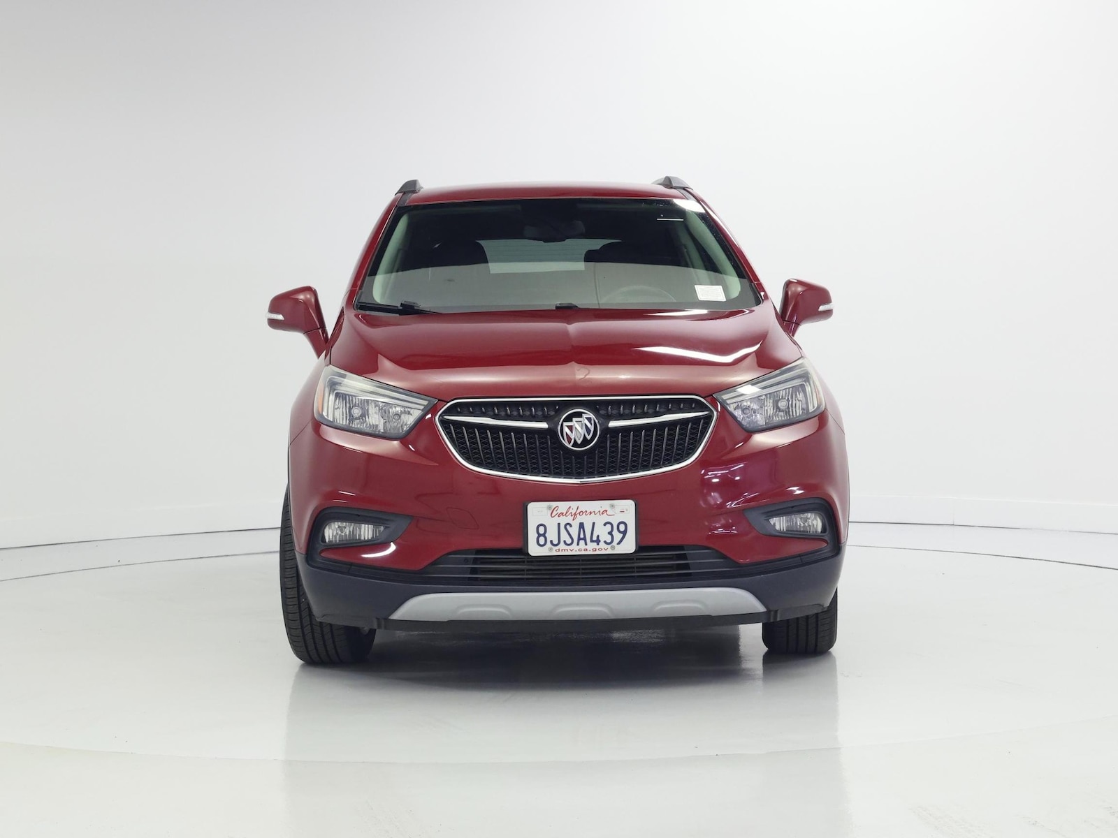 2019 Buick Encore Sport Touring - Photo 6