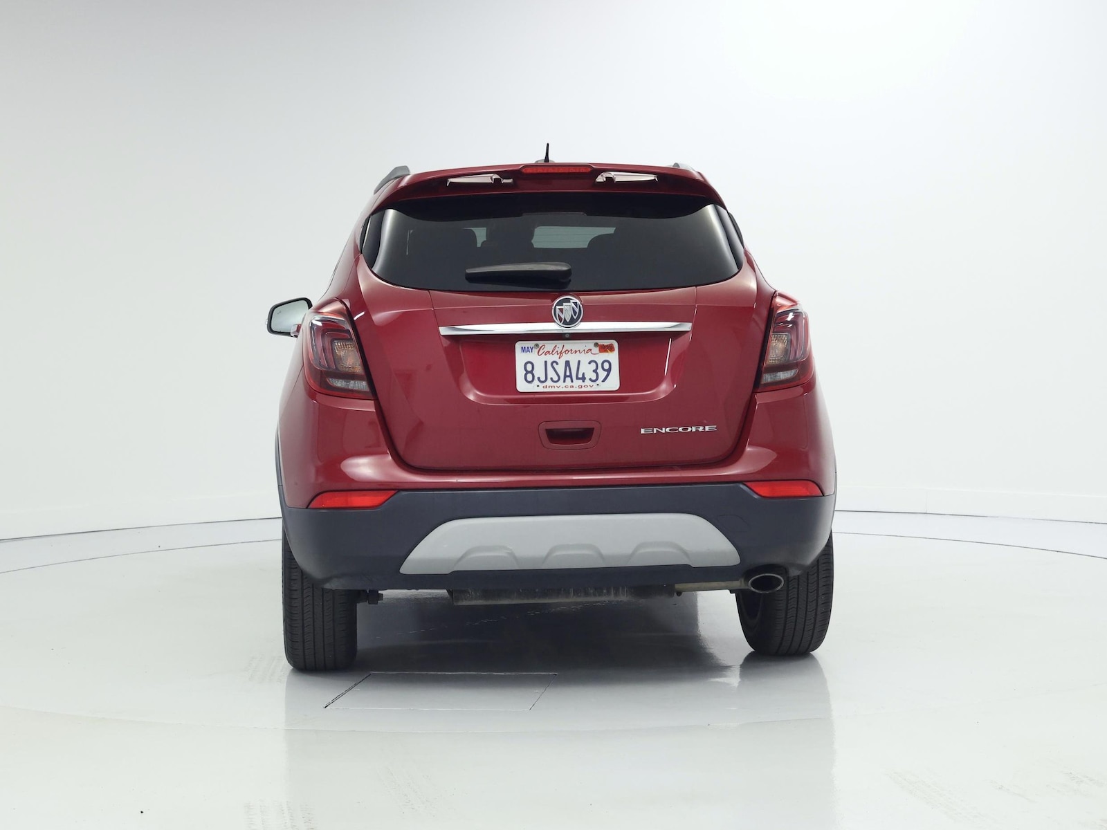 2019 Buick Encore Sport Touring - Photo 7