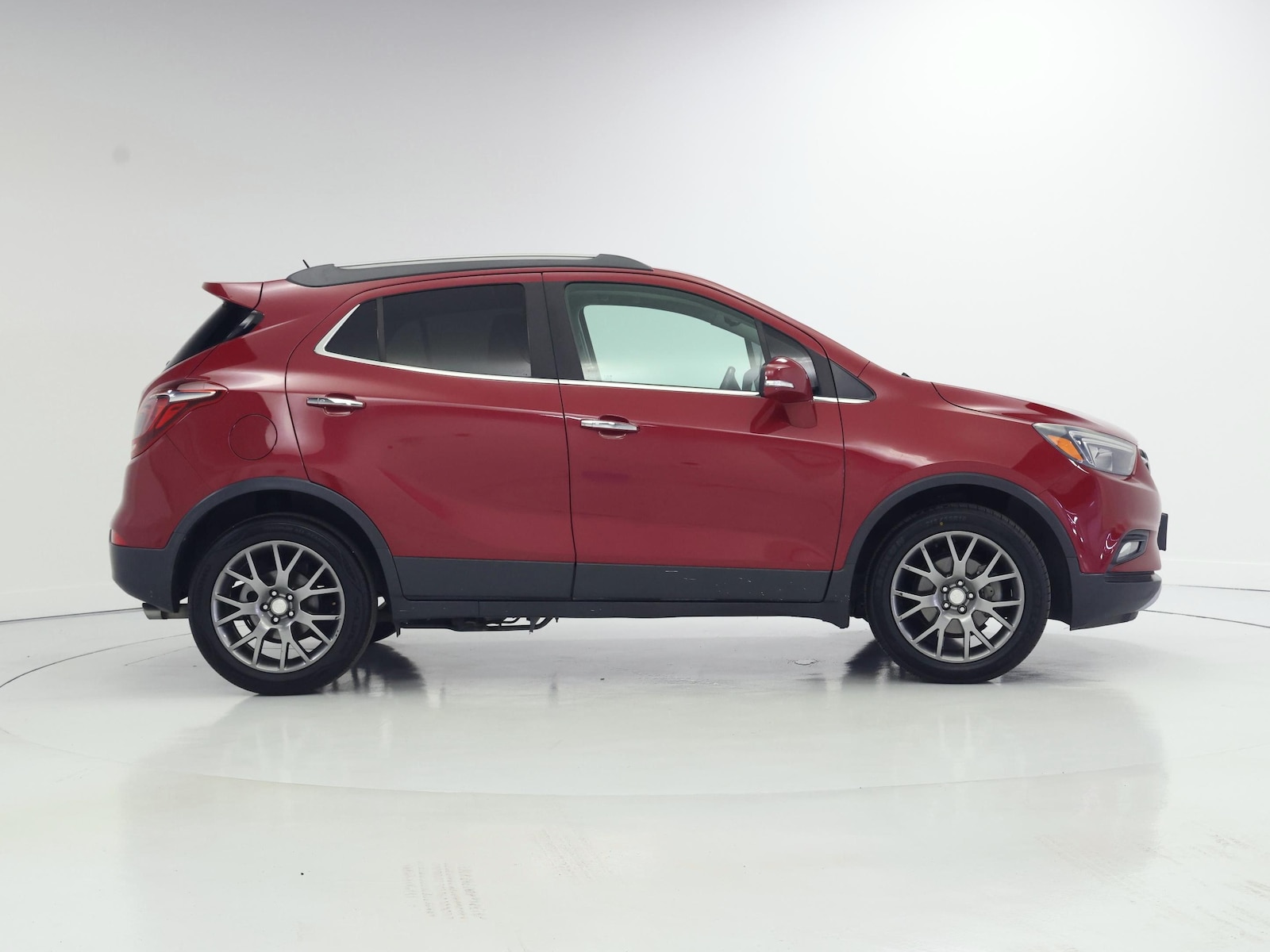 2019 Buick Encore Sport Touring - Photo 8