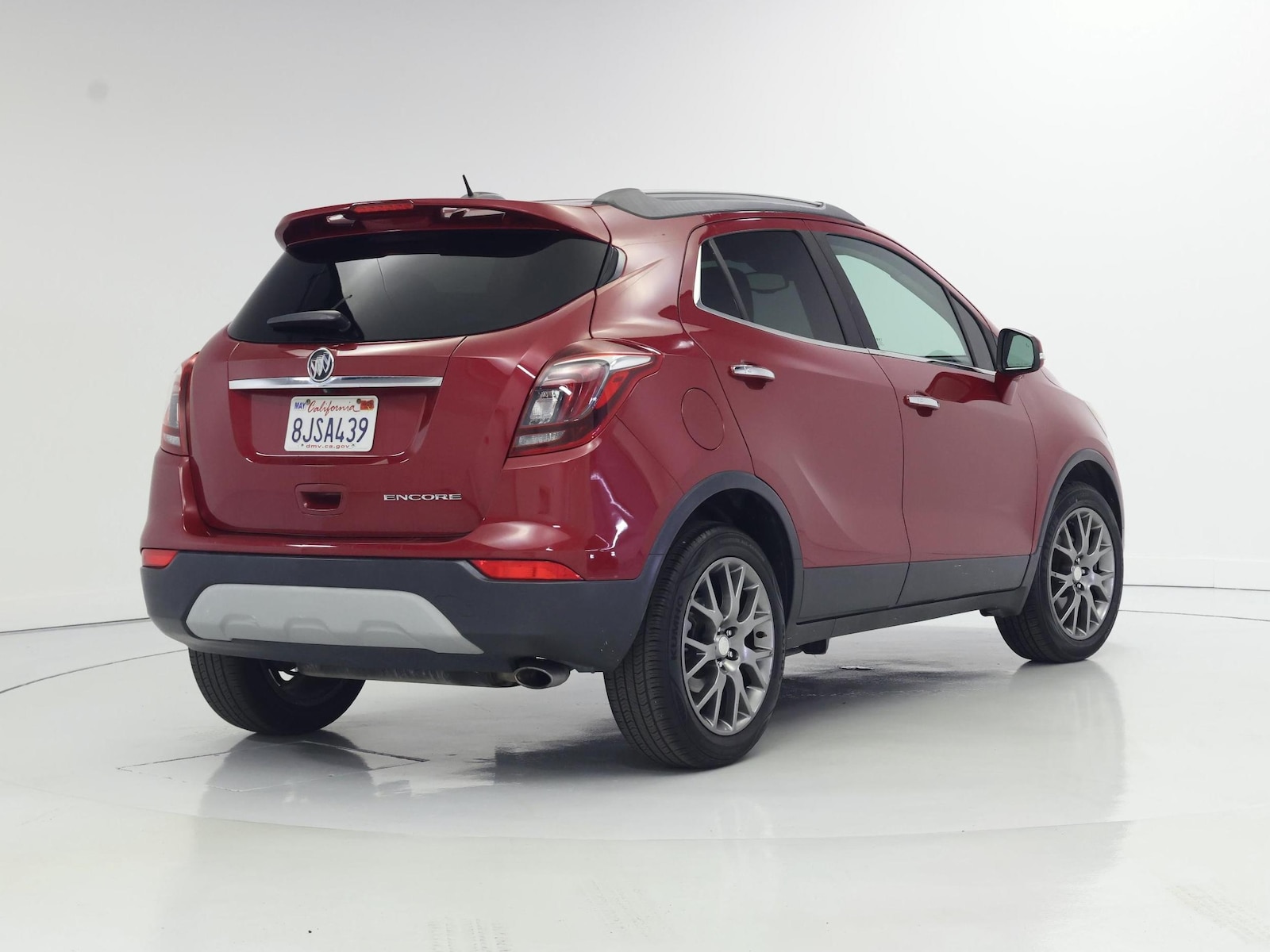2019 Buick Encore Sport Touring - Photo 9