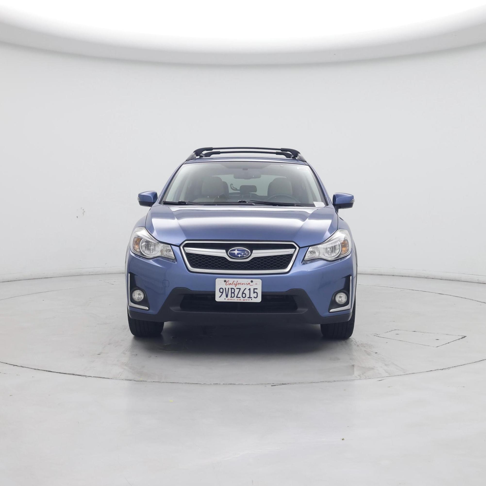 Thumbnail: 2016 Subaru XV Crosstrek - 5
