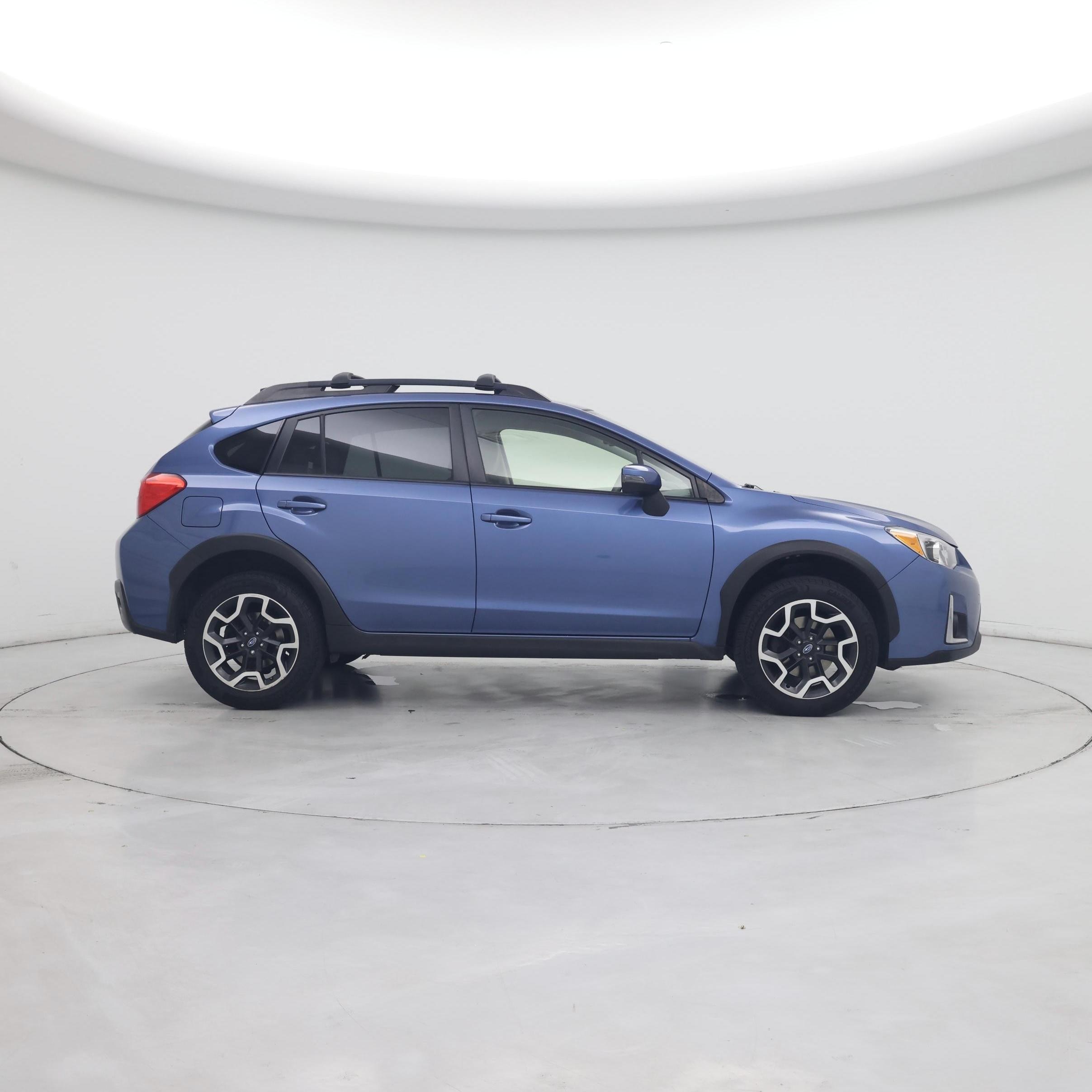 Thumbnail: 2016 Subaru XV Crosstrek - 7