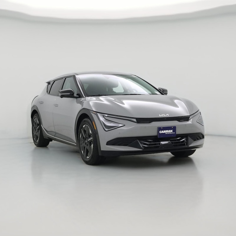 2025 Kia EV6 Wind
