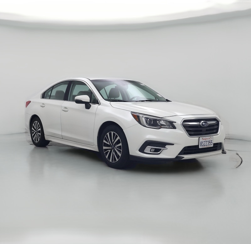 2018 Subaru Legacy 2.5I Premium