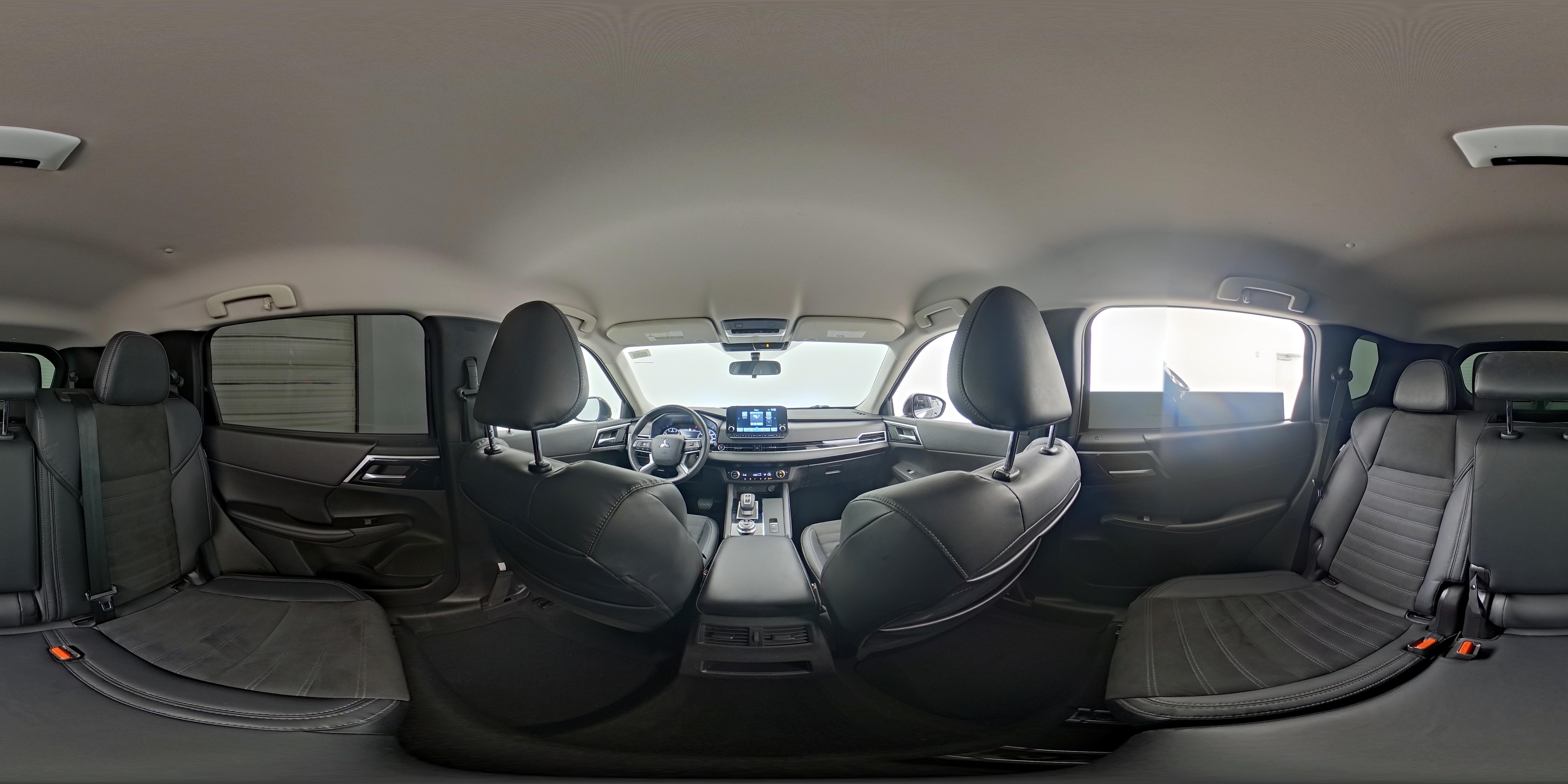 2023 Mitsubishi Outlander SE - Photo 26