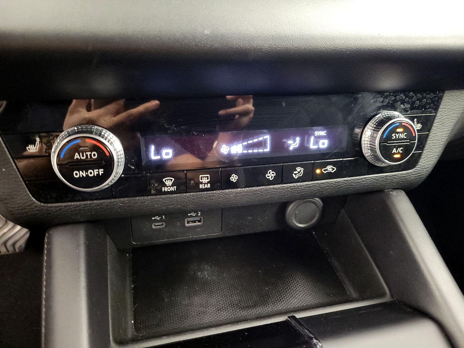 2023 Mitsubishi Outlander SE - Photo 17