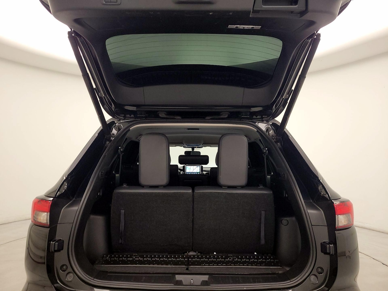 2023 Mitsubishi Outlander SE - Photo 22
