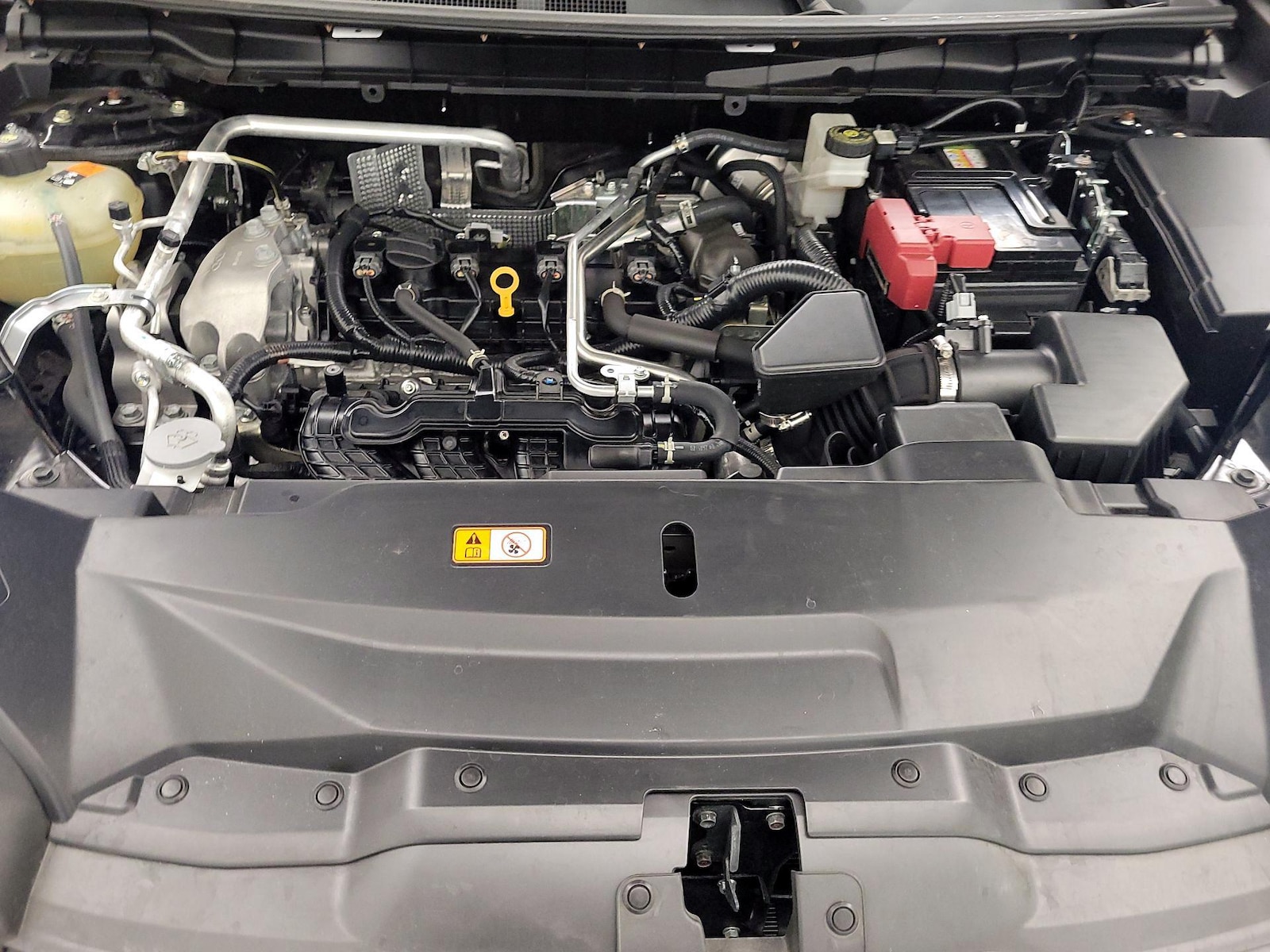 2023 Mitsubishi Outlander SE - Photo 23