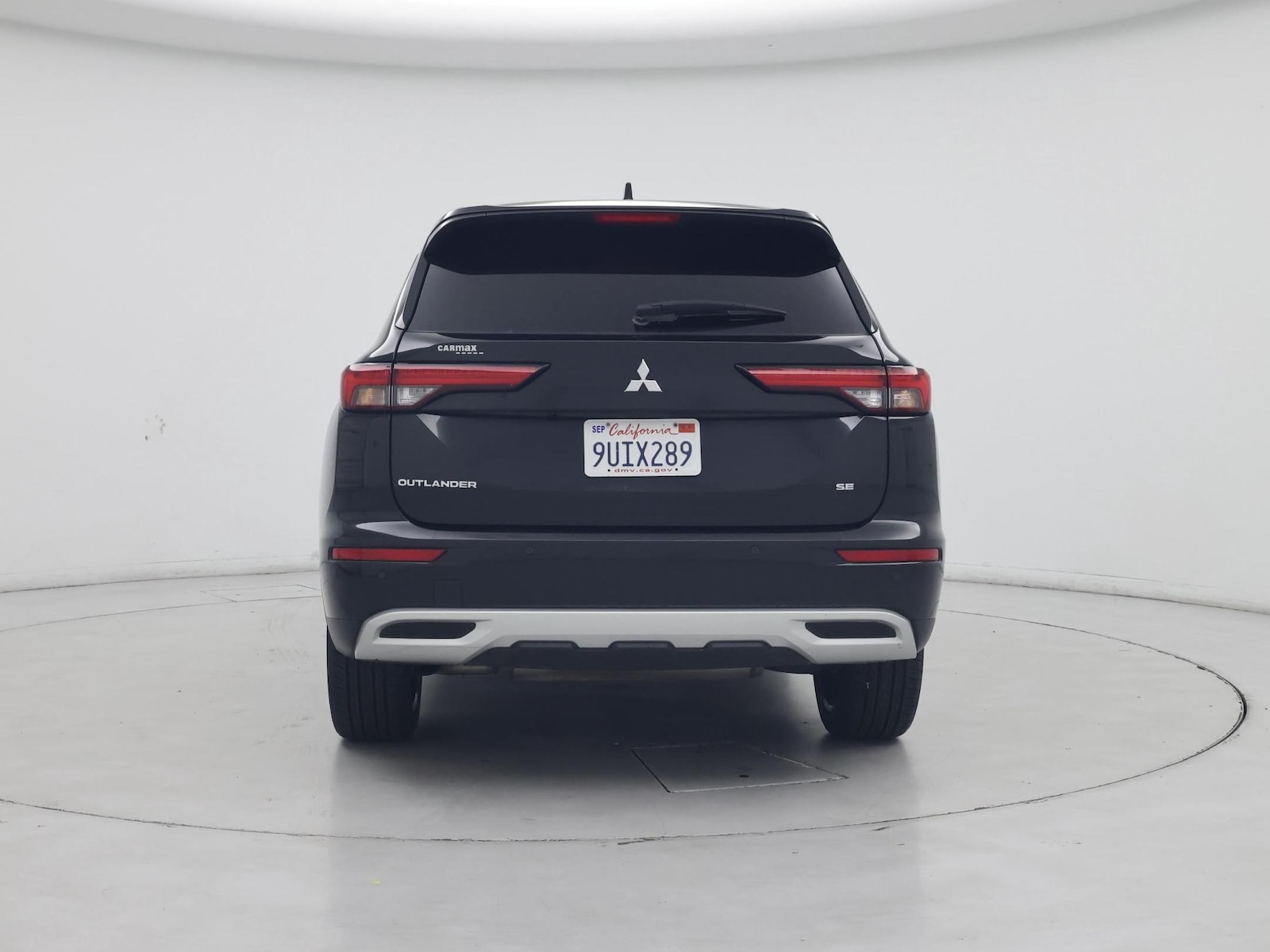 2023 Mitsubishi Outlander SE - Photo 7
