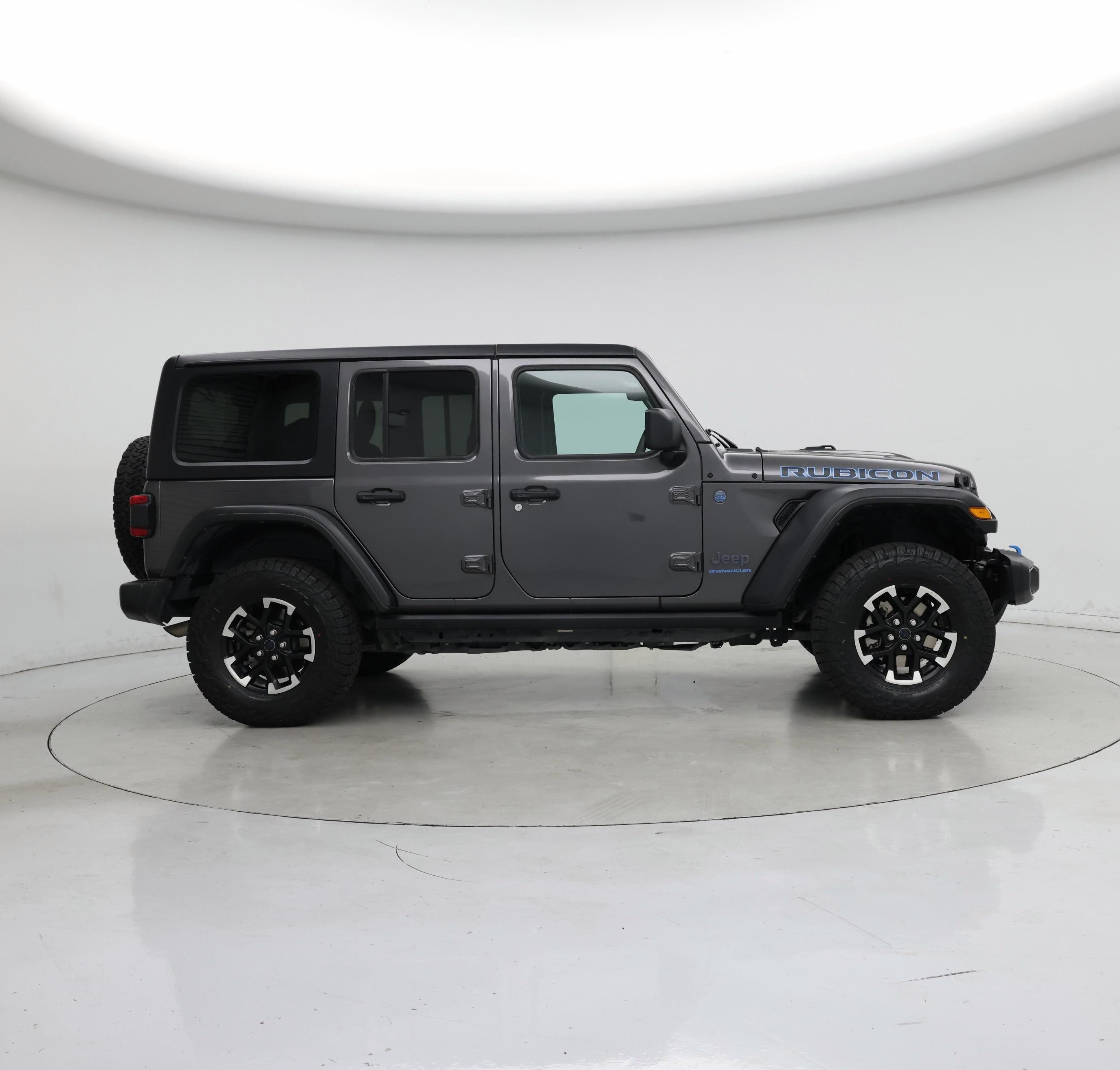 Thumbnail: 2024 Jeep Wrangler - 7