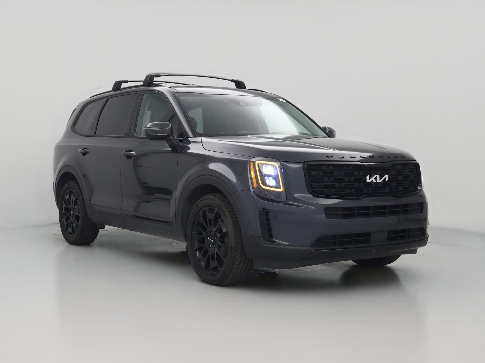 2022 Kia Telluride