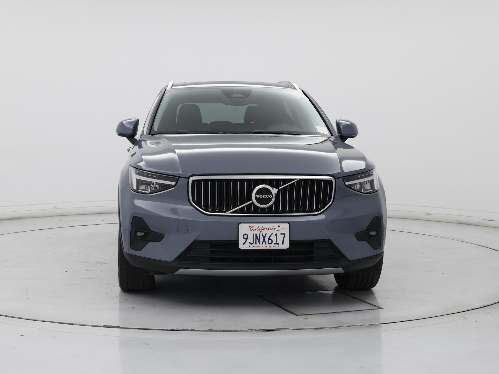 2023 Volvo XC40 Plus - Photo 6