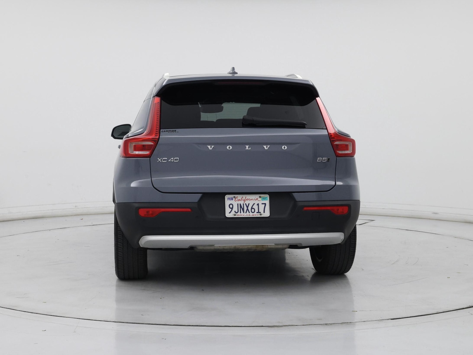 2023 Volvo XC40 Plus - Photo 7