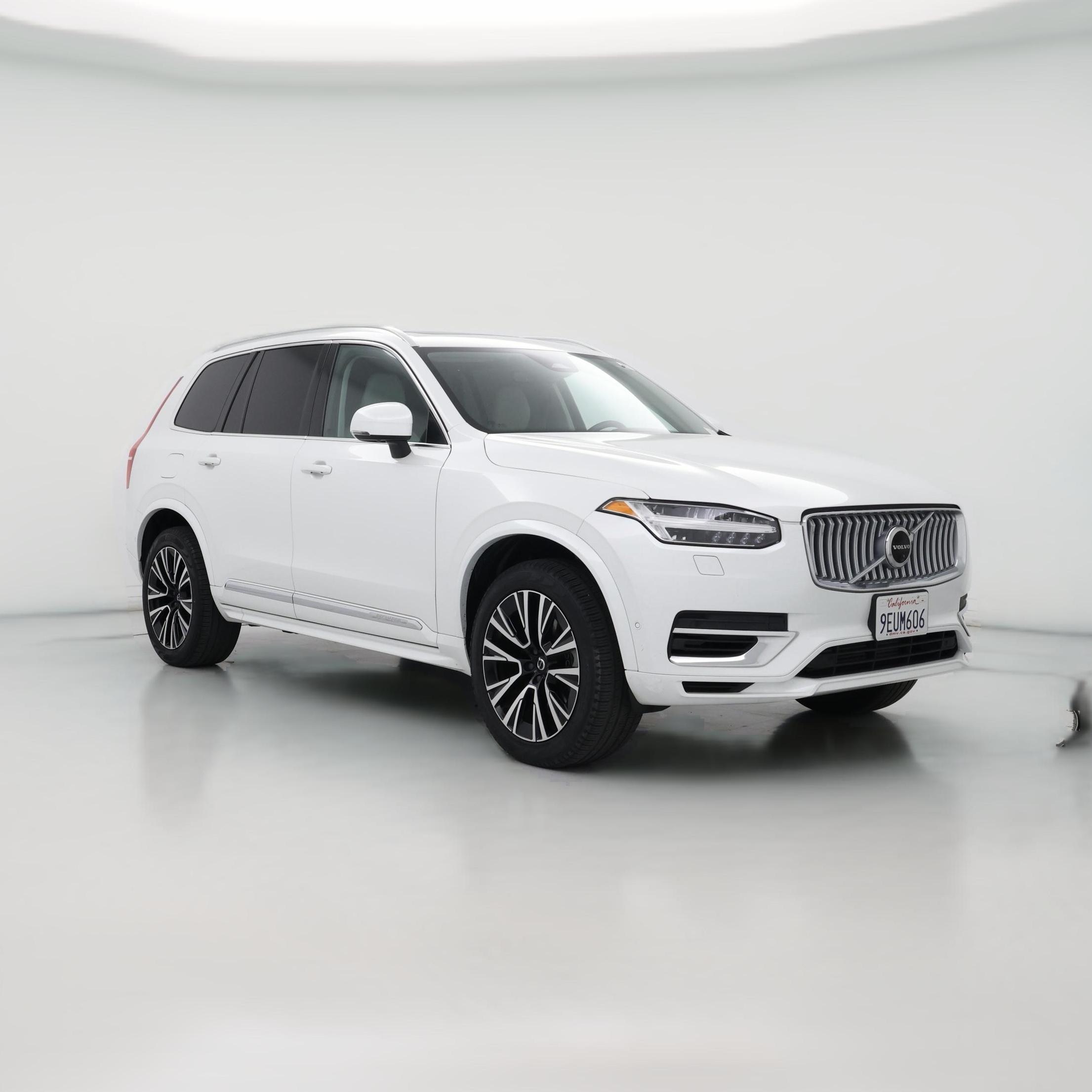 Thumbnail: 2023 Volvo XC90 - 1
