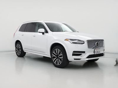2023 Volvo XC90 Recharge PHEV T8 Plus