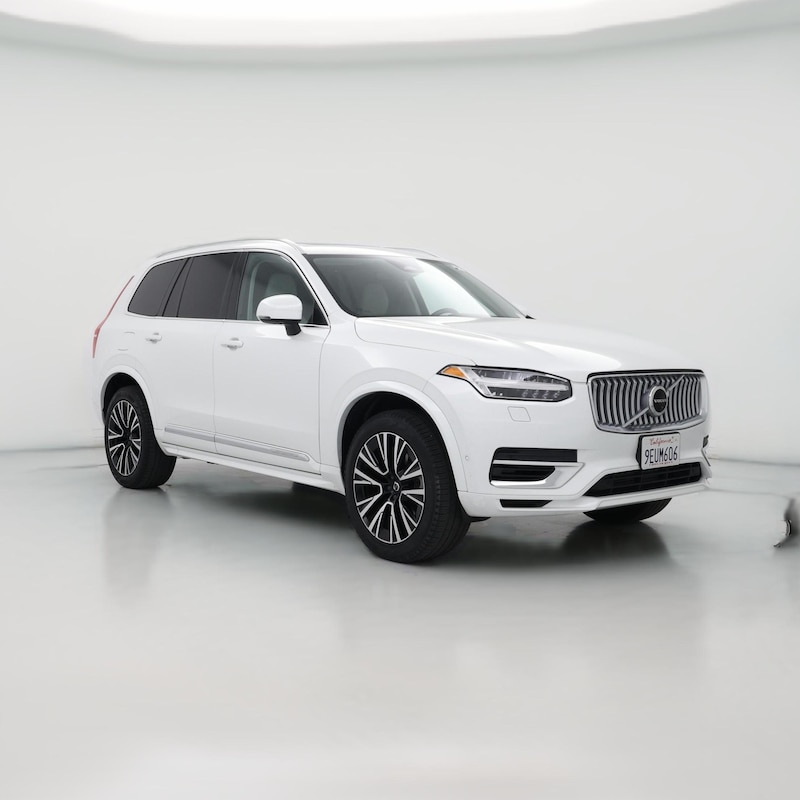 2023 Volvo XC90 Recharge PHEV T8 Plus