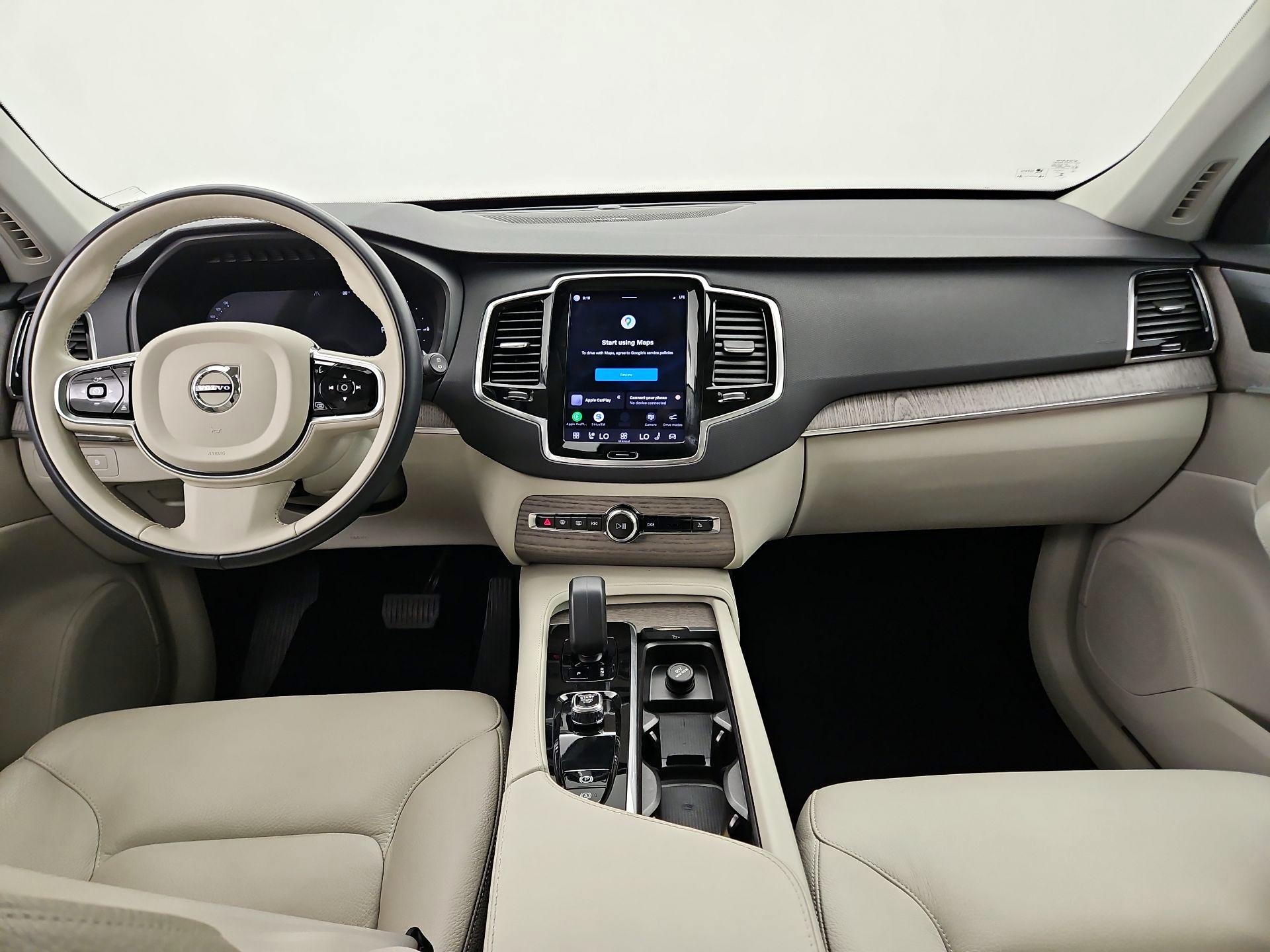 Thumbnail: 2023 Volvo XC90 - 9