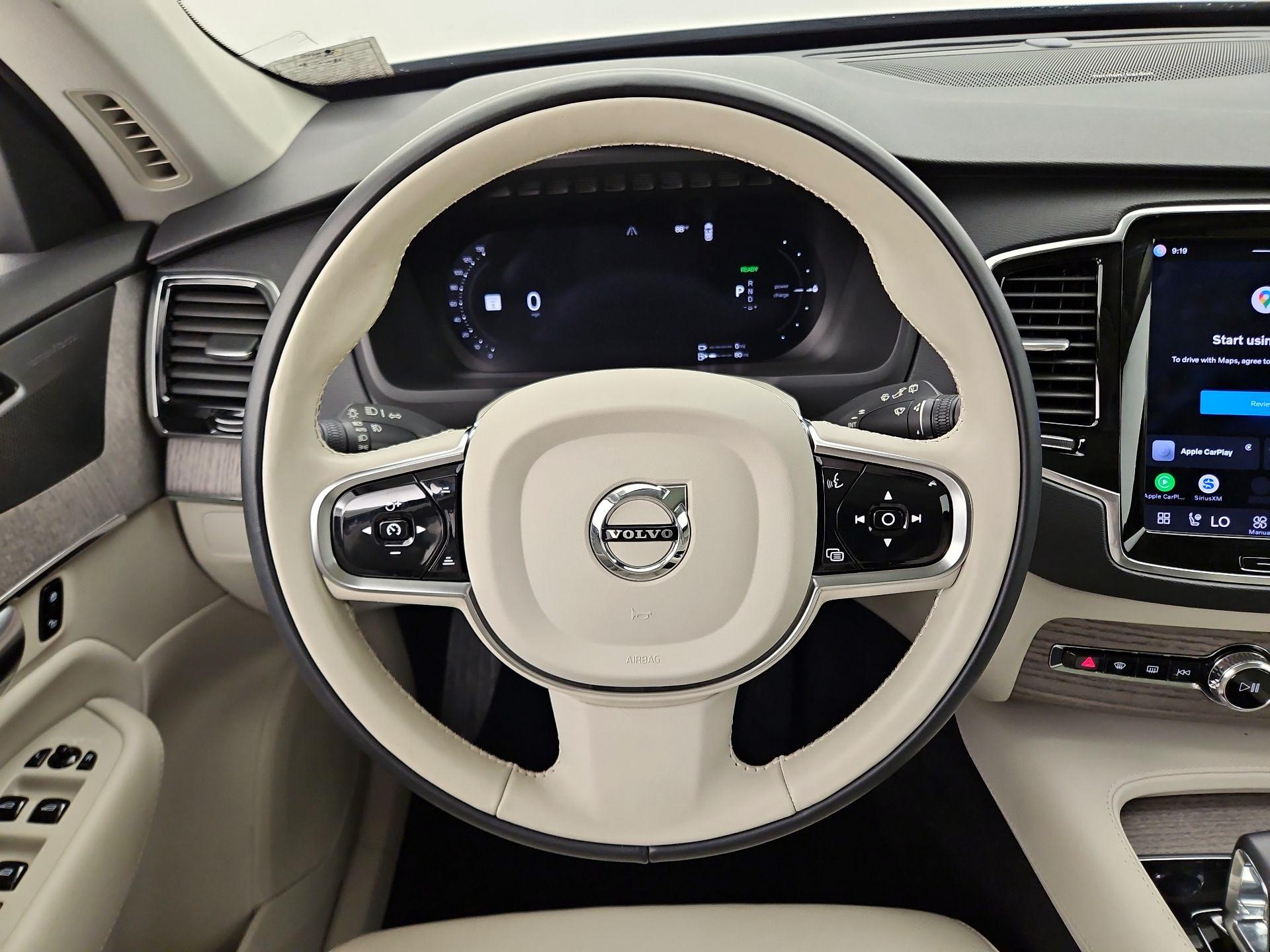 Thumbnail: 2023 Volvo XC90 - 10