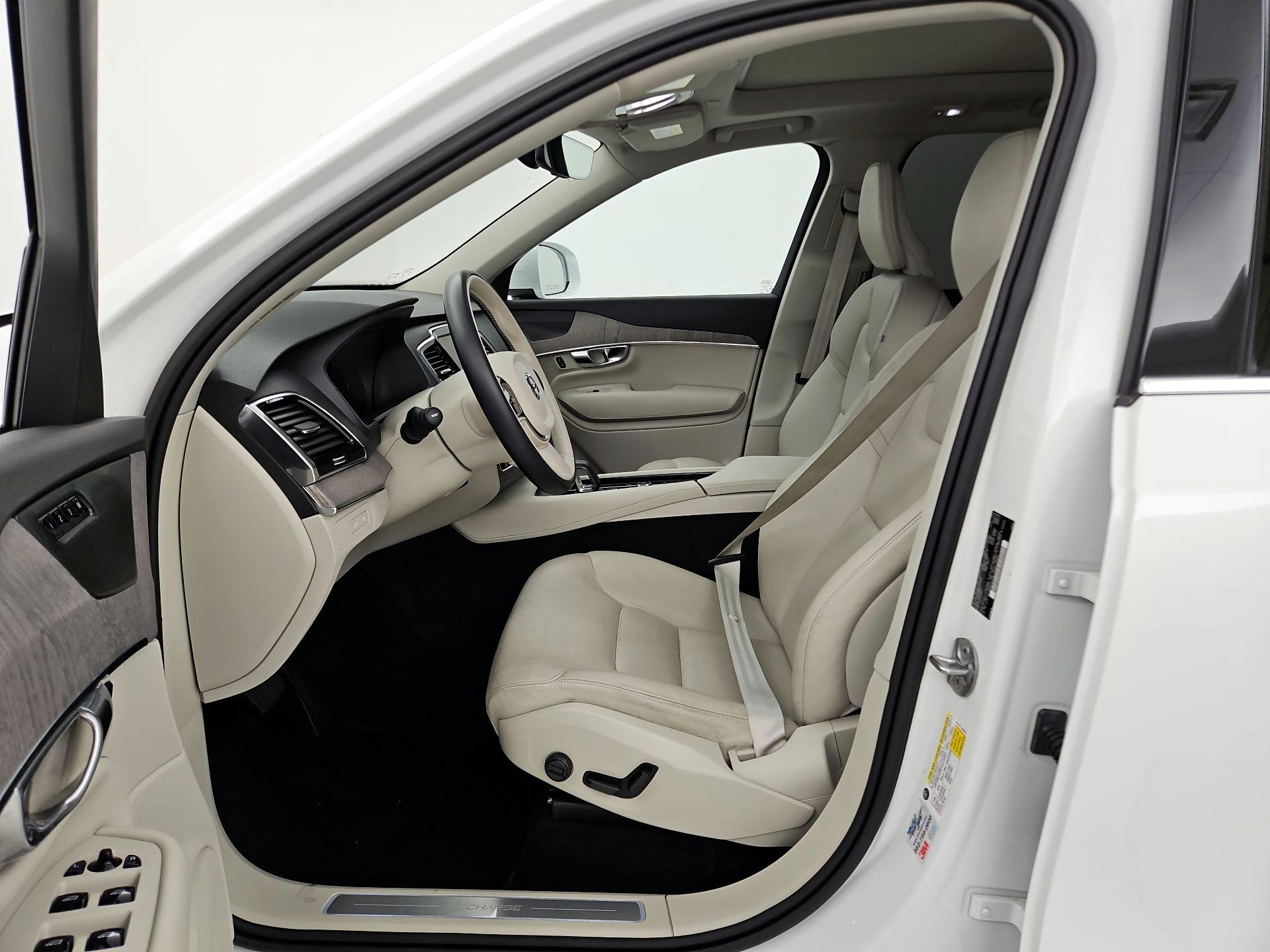 Thumbnail: 2023 Volvo XC90 - 11
