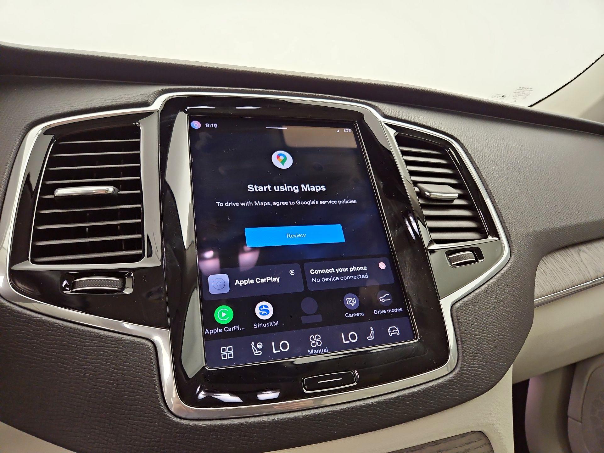 Thumbnail: 2023 Volvo XC90 - 13