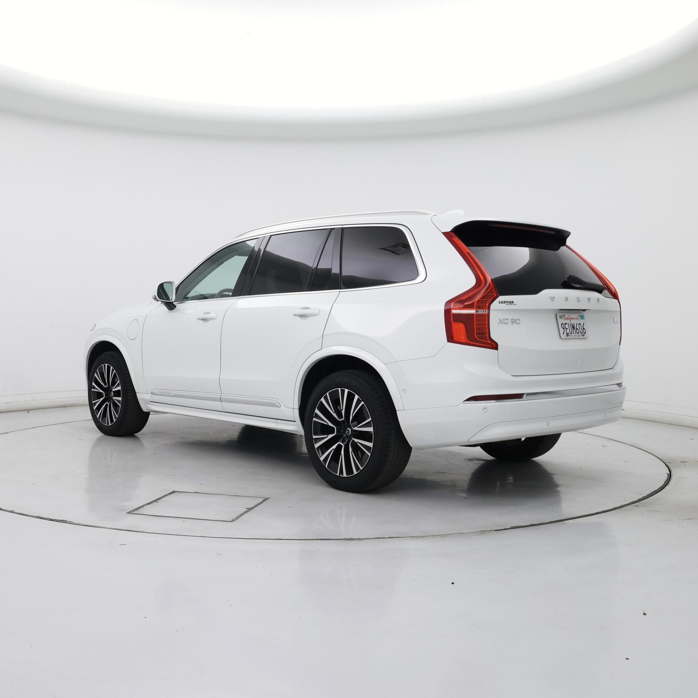 Thumbnail: 2023 Volvo XC90 - 2