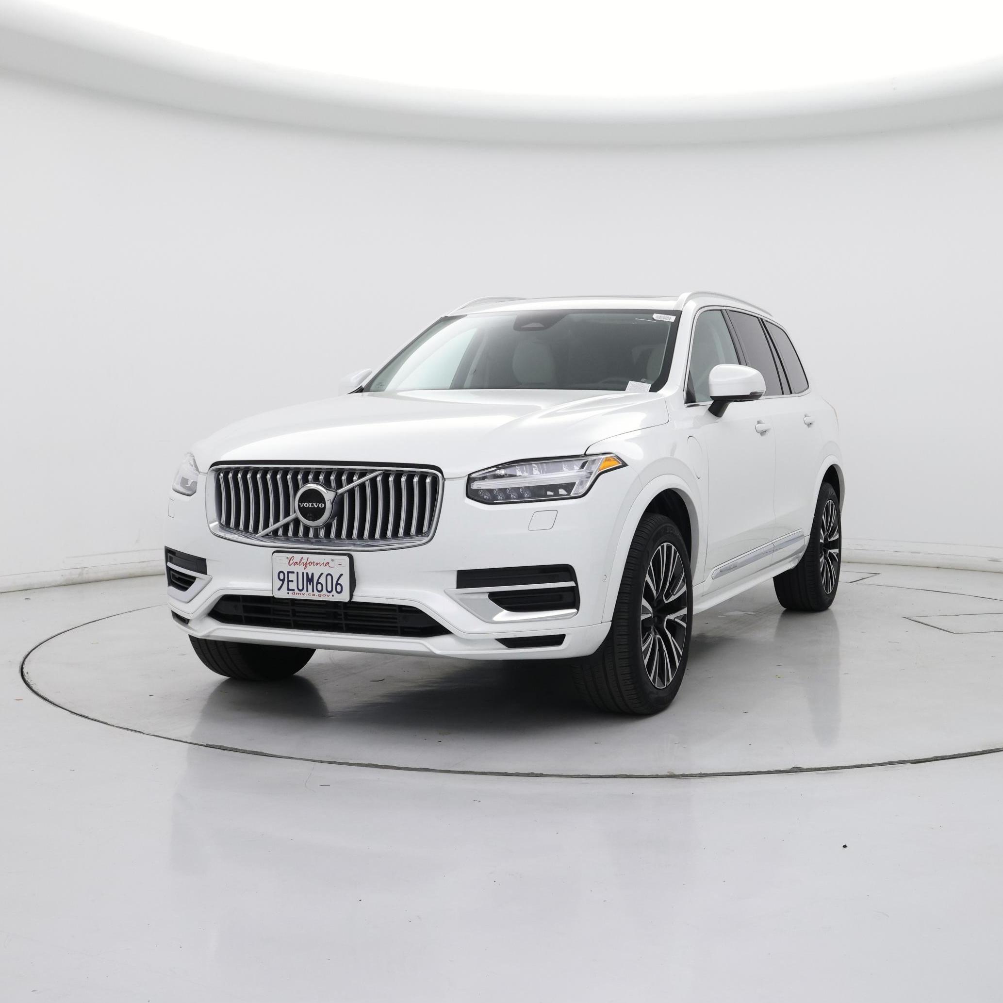 Thumbnail: 2023 Volvo XC90 - 4