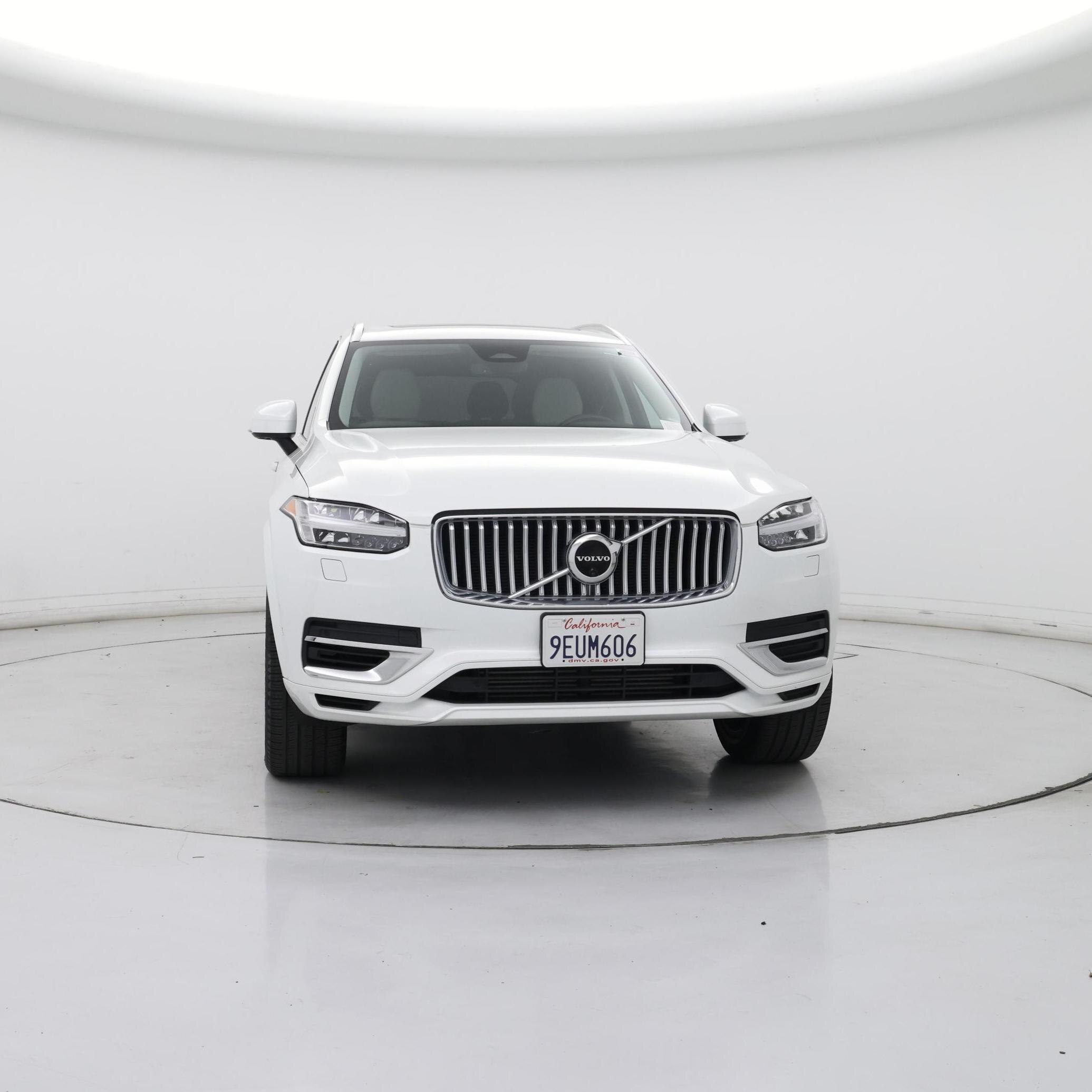 Thumbnail: 2023 Volvo XC90 - 5