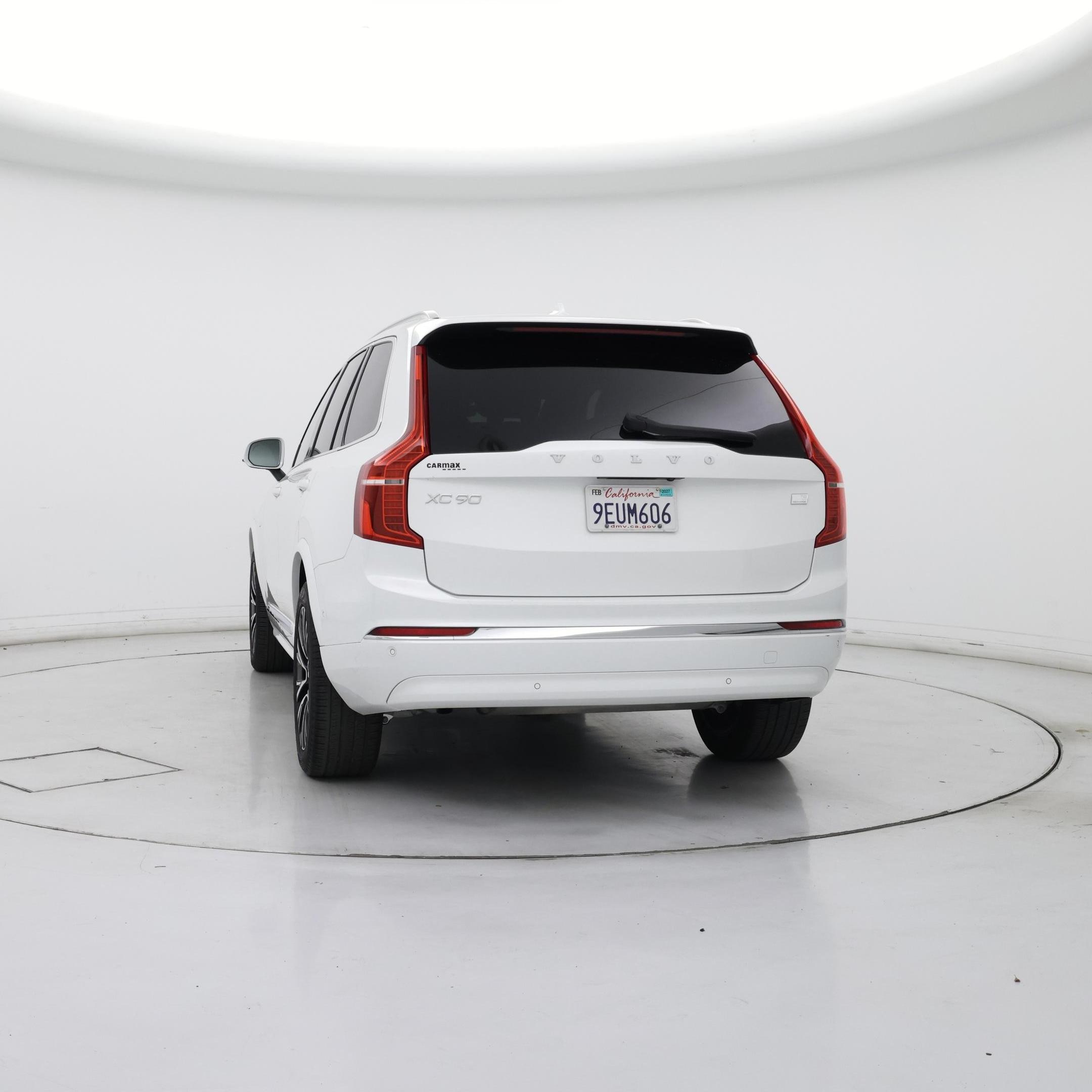 Thumbnail: 2023 Volvo XC90 - 6