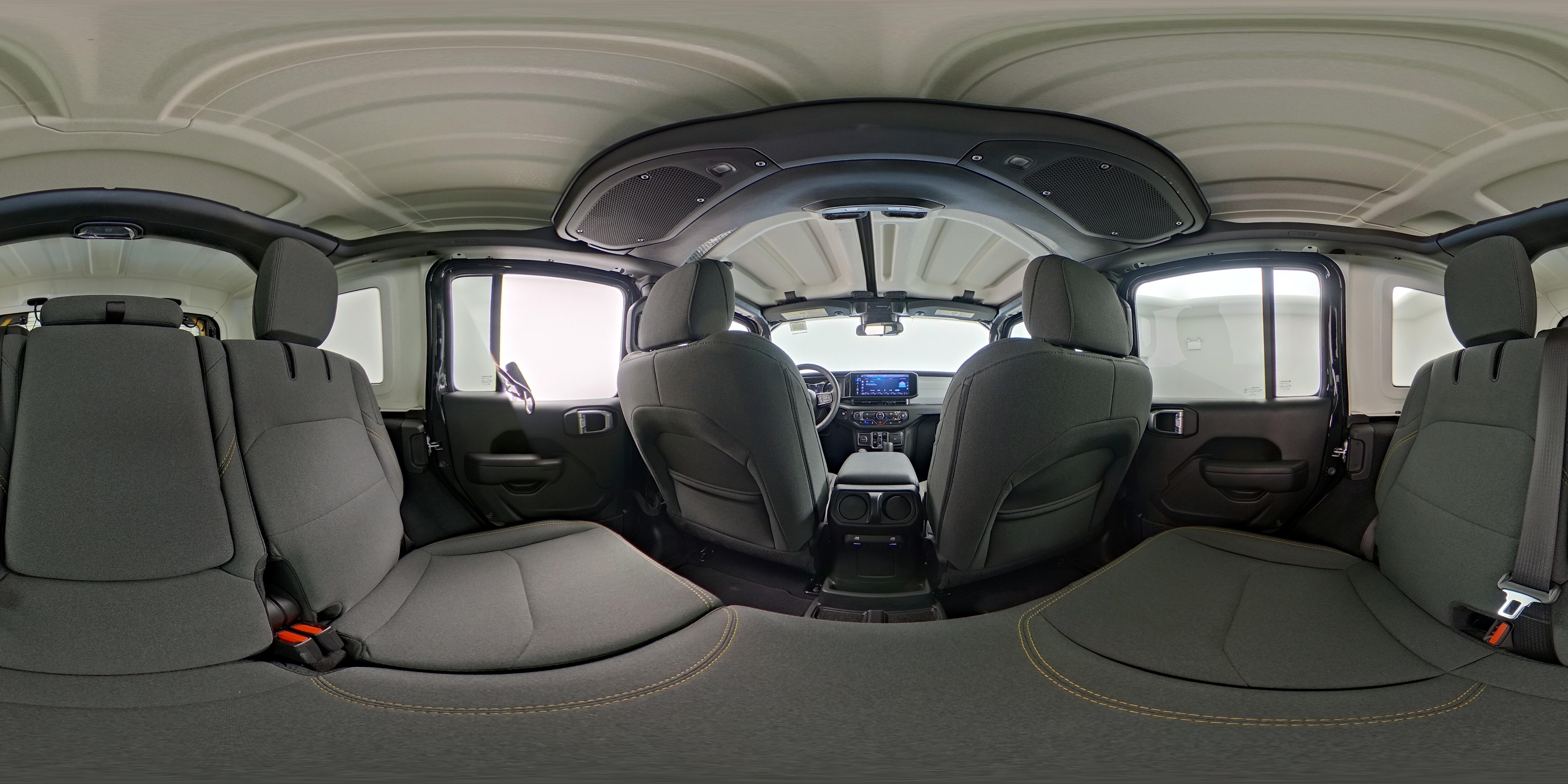 2024 Jeep Wrangler 4xe Sports S 4XE - Photo 25