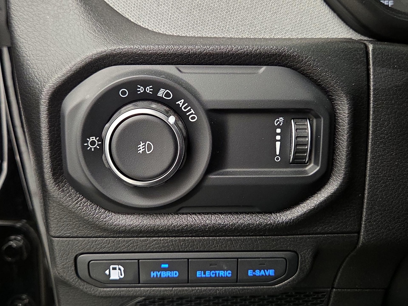 2024 Jeep Wrangler 4xe Sports S 4XE - Photo 14