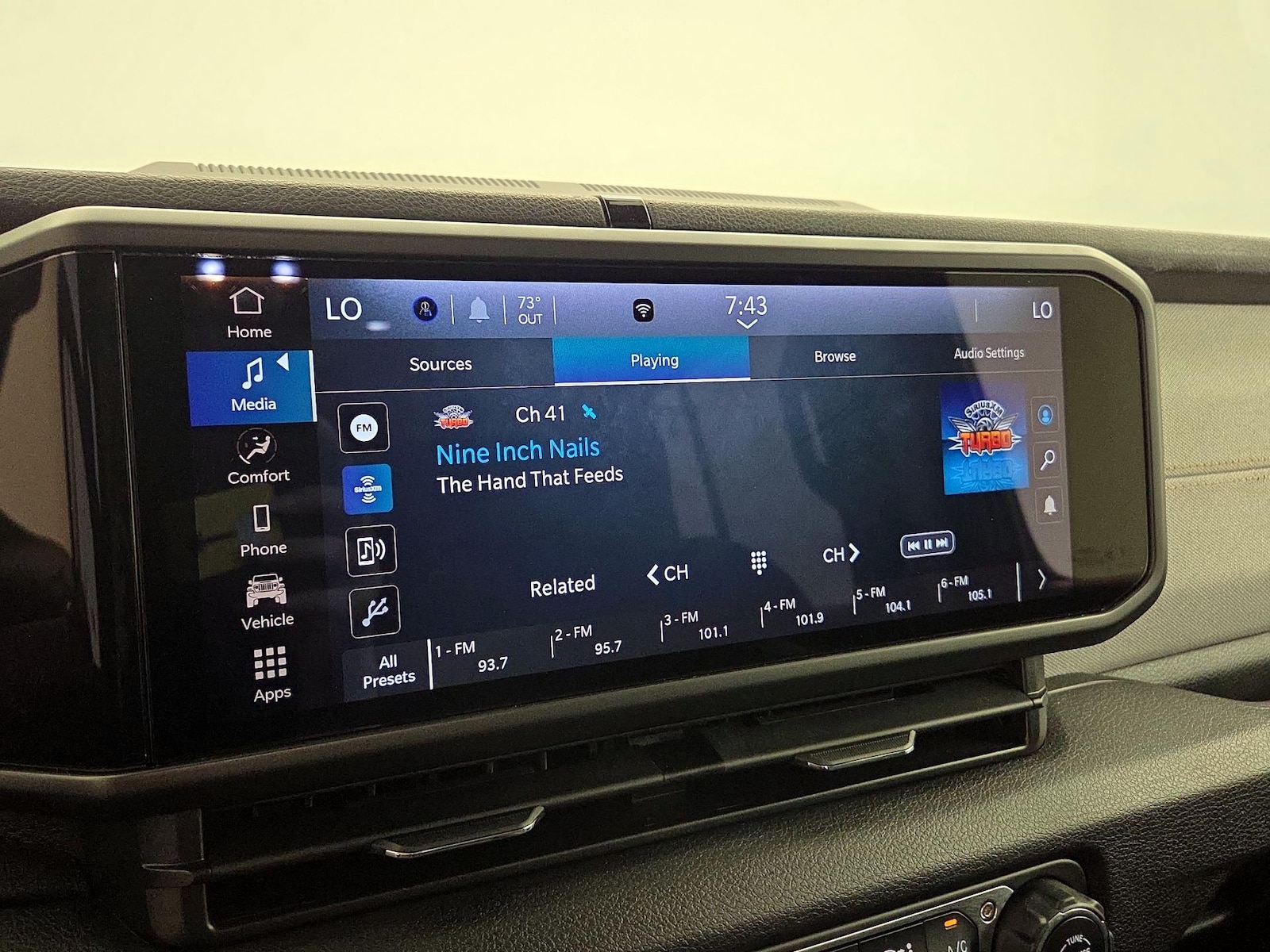 2024 Jeep Wrangler 4xe Sports S 4XE - Photo 16