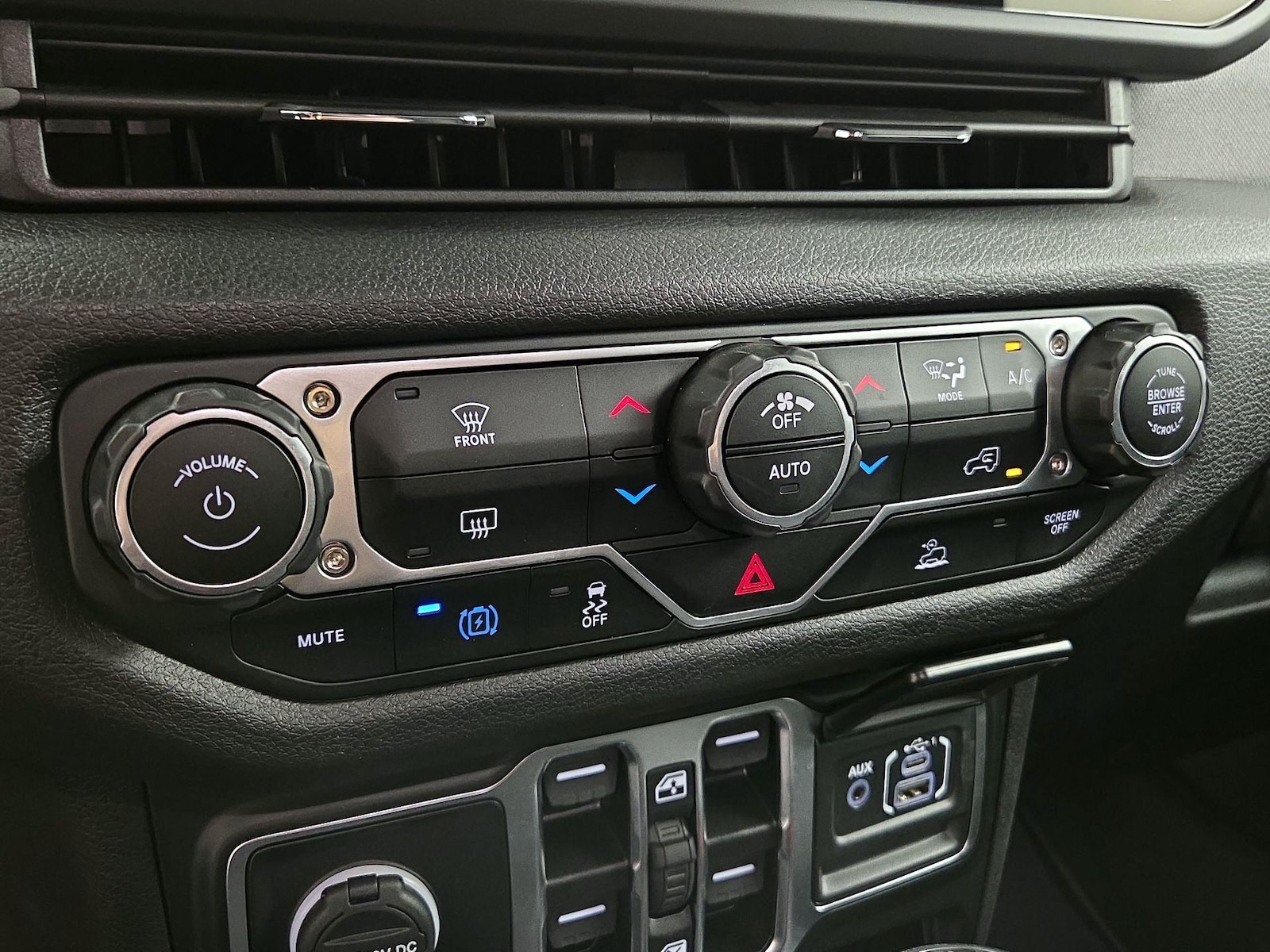 2024 Jeep Wrangler 4xe Sports S 4XE - Photo 17