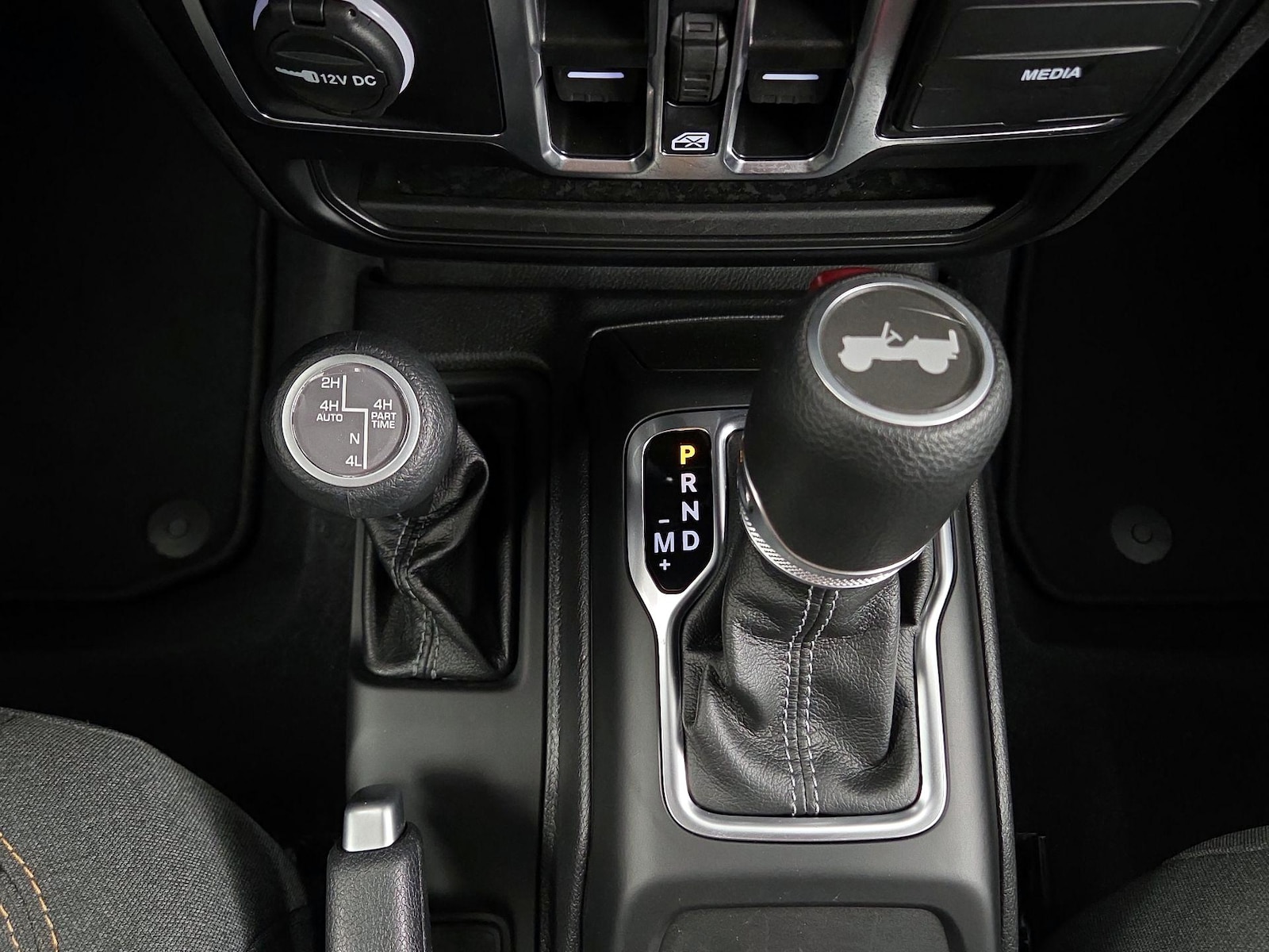 2024 Jeep Wrangler 4xe Sports S 4XE - Photo 18