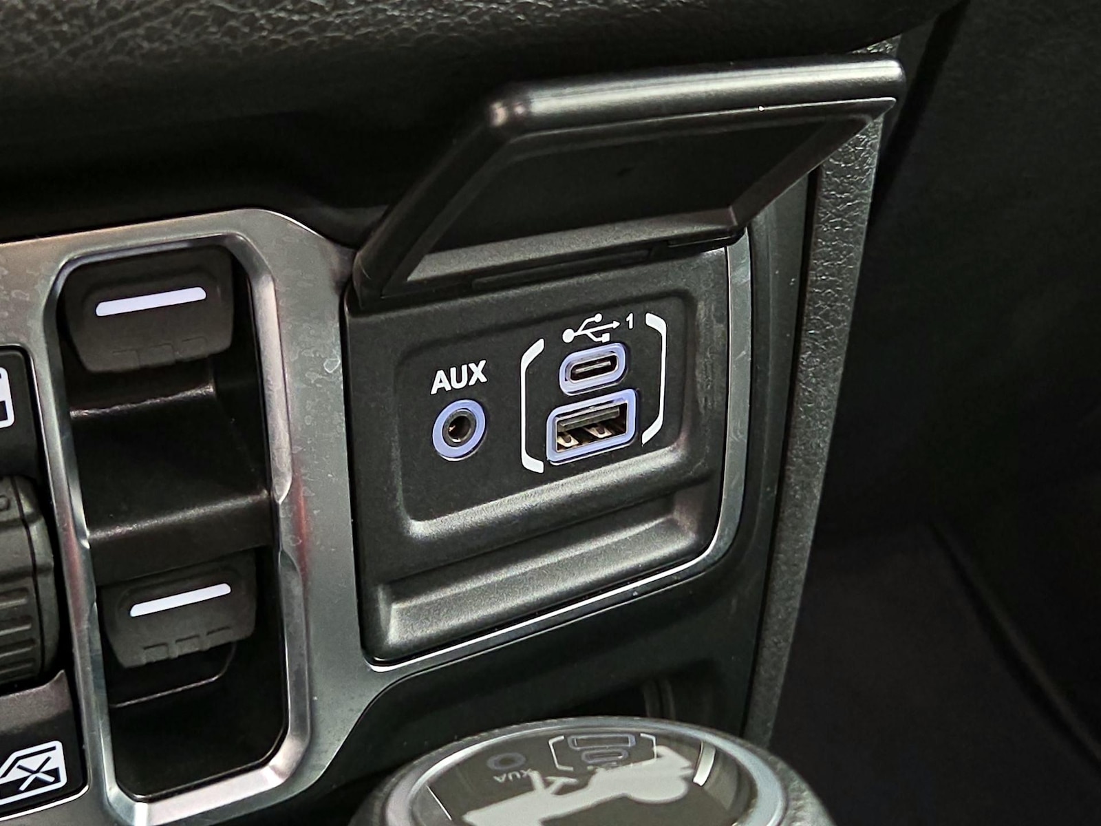 2024 Jeep Wrangler 4xe Sports S 4XE - Photo 19