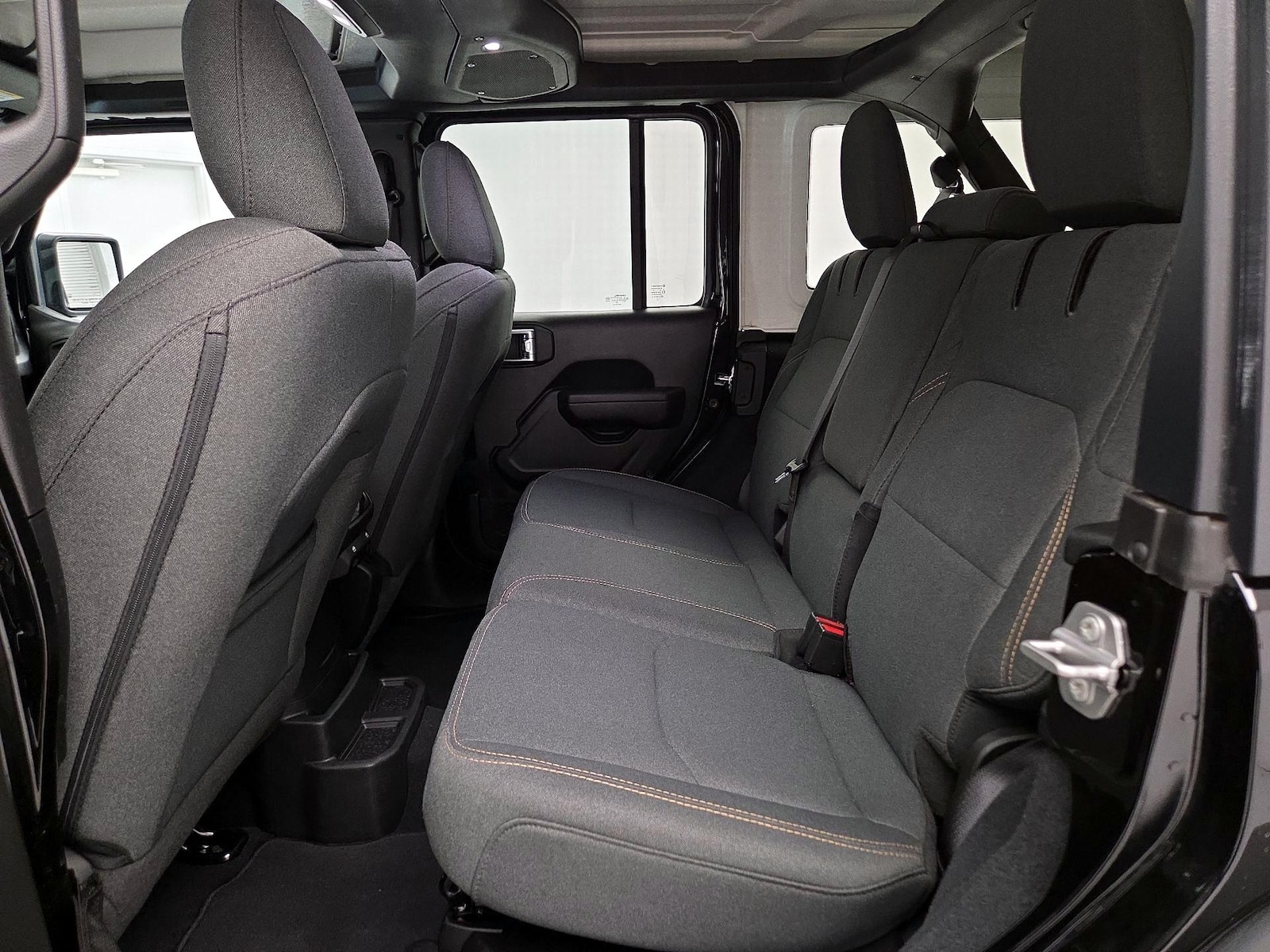 2024 Jeep Wrangler 4xe Sports S 4XE - Photo 20