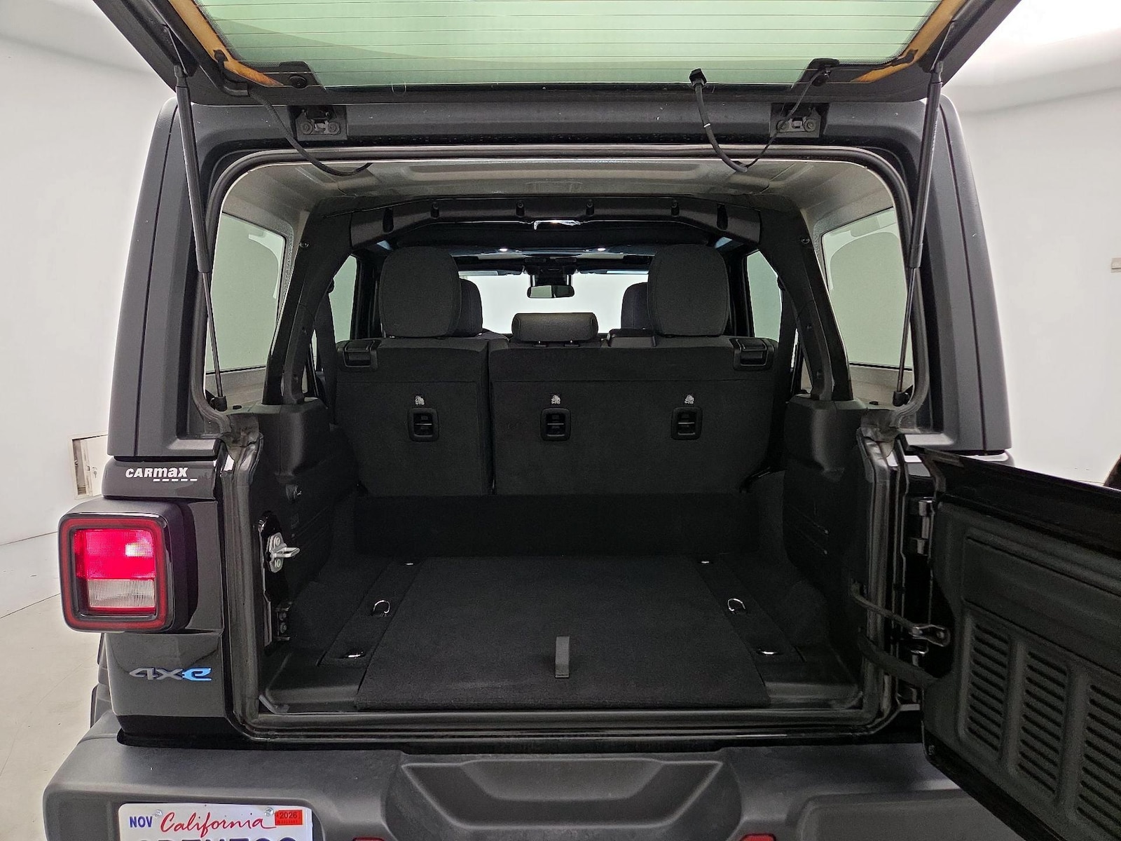 2024 Jeep Wrangler 4xe Sports S 4XE - Photo 21