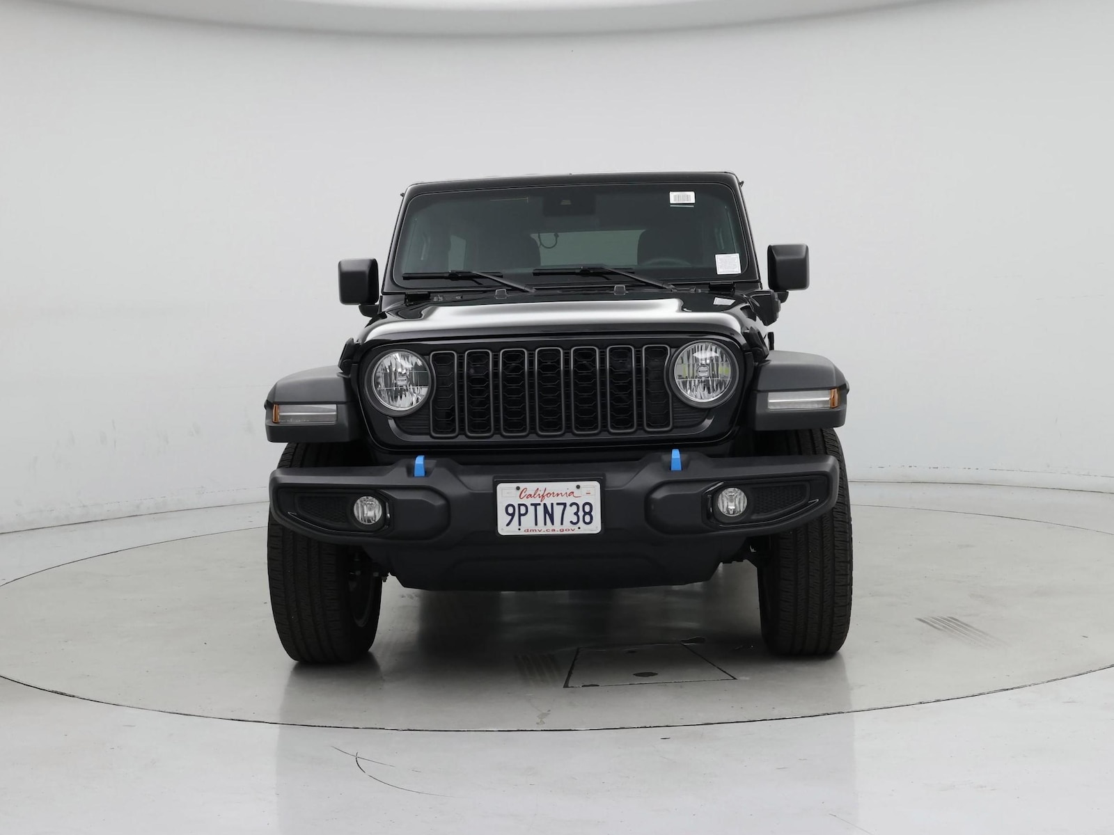2024 Jeep Wrangler 4xe Sports S 4XE - Photo 6