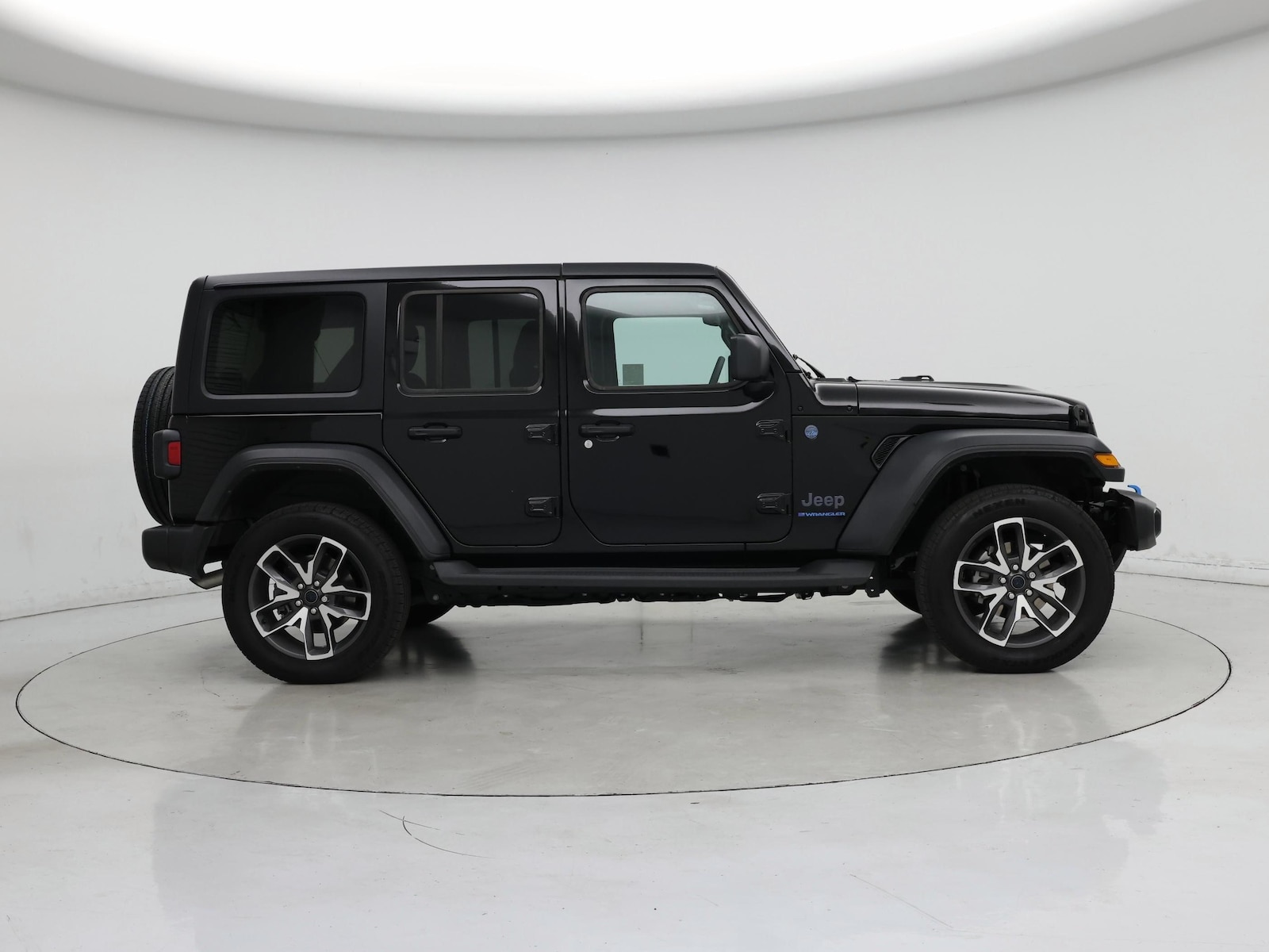2024 Jeep Wrangler 4xe Sports S 4XE - Photo 8
