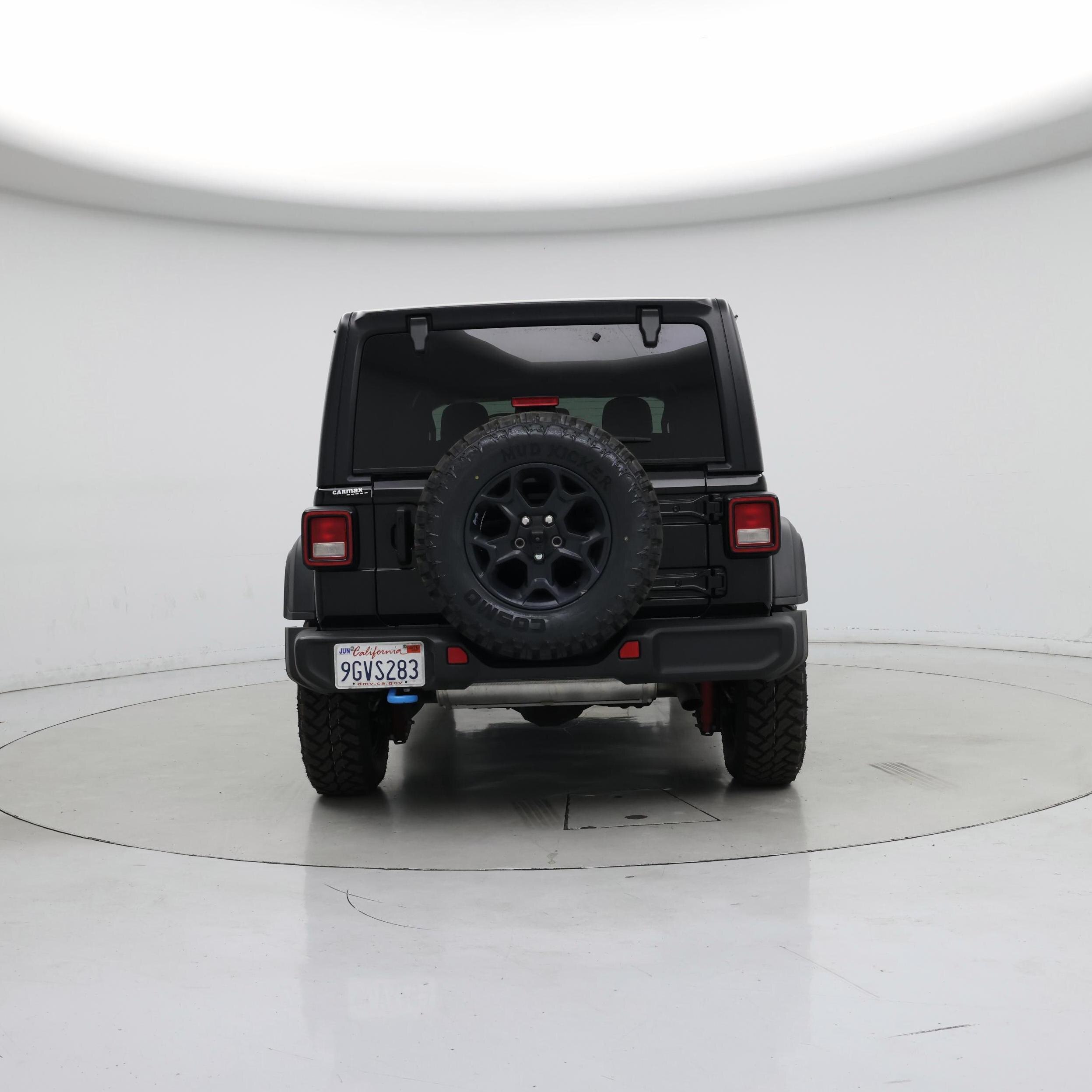 Thumbnail: 2023 Jeep Wrangler - 6