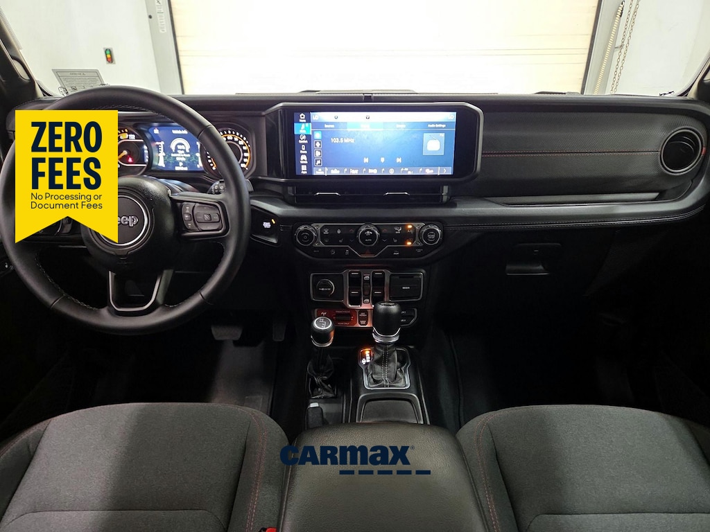 View vehicle photo 5