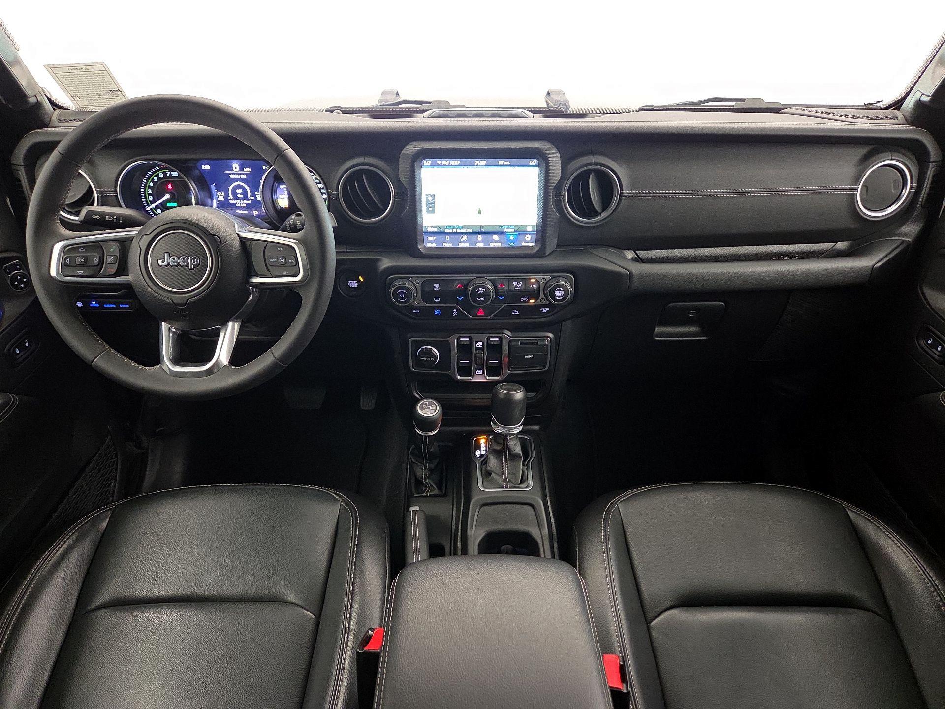 Thumbnail: 2023 Jeep Wrangler - 9