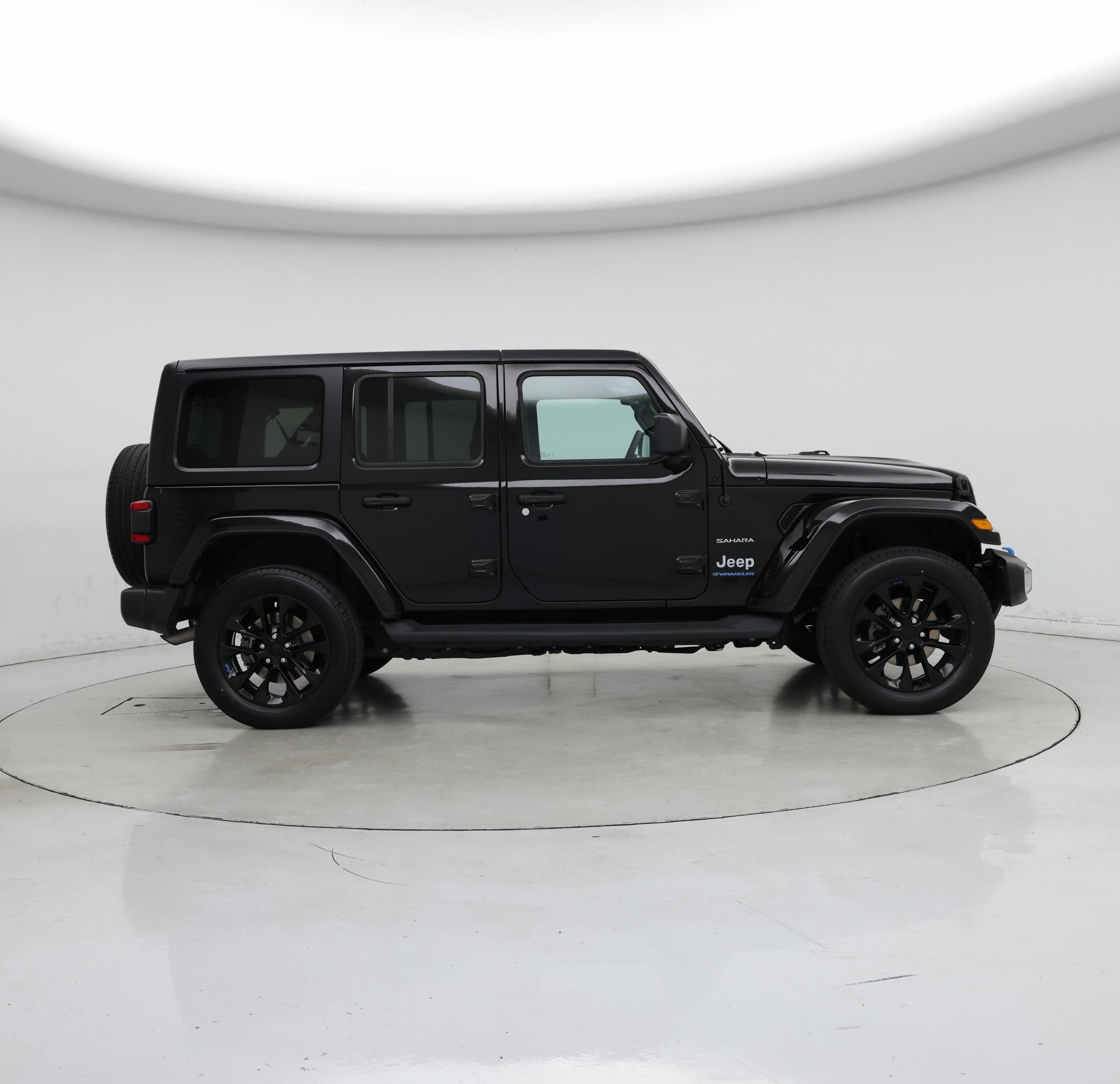 Thumbnail: 2023 Jeep Wrangler - 7