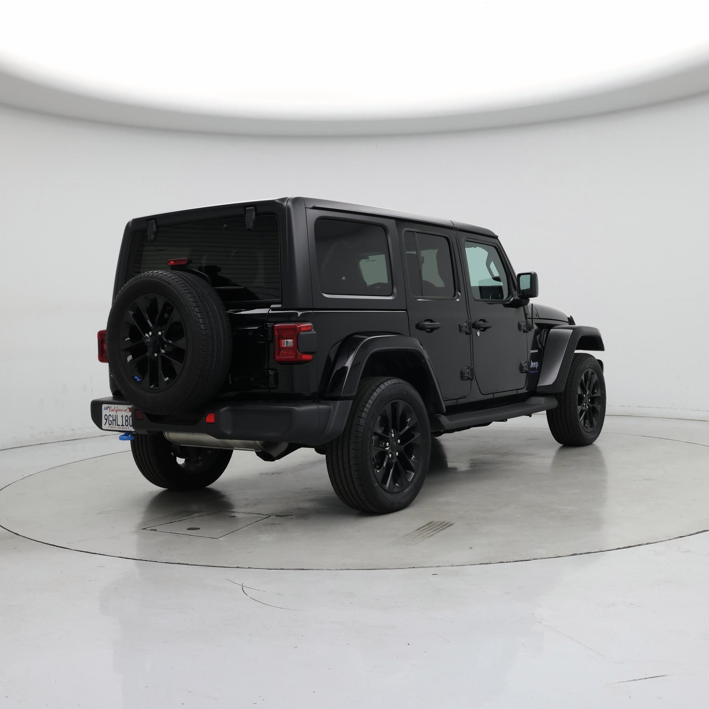 Thumbnail: 2023 Jeep Wrangler - 8