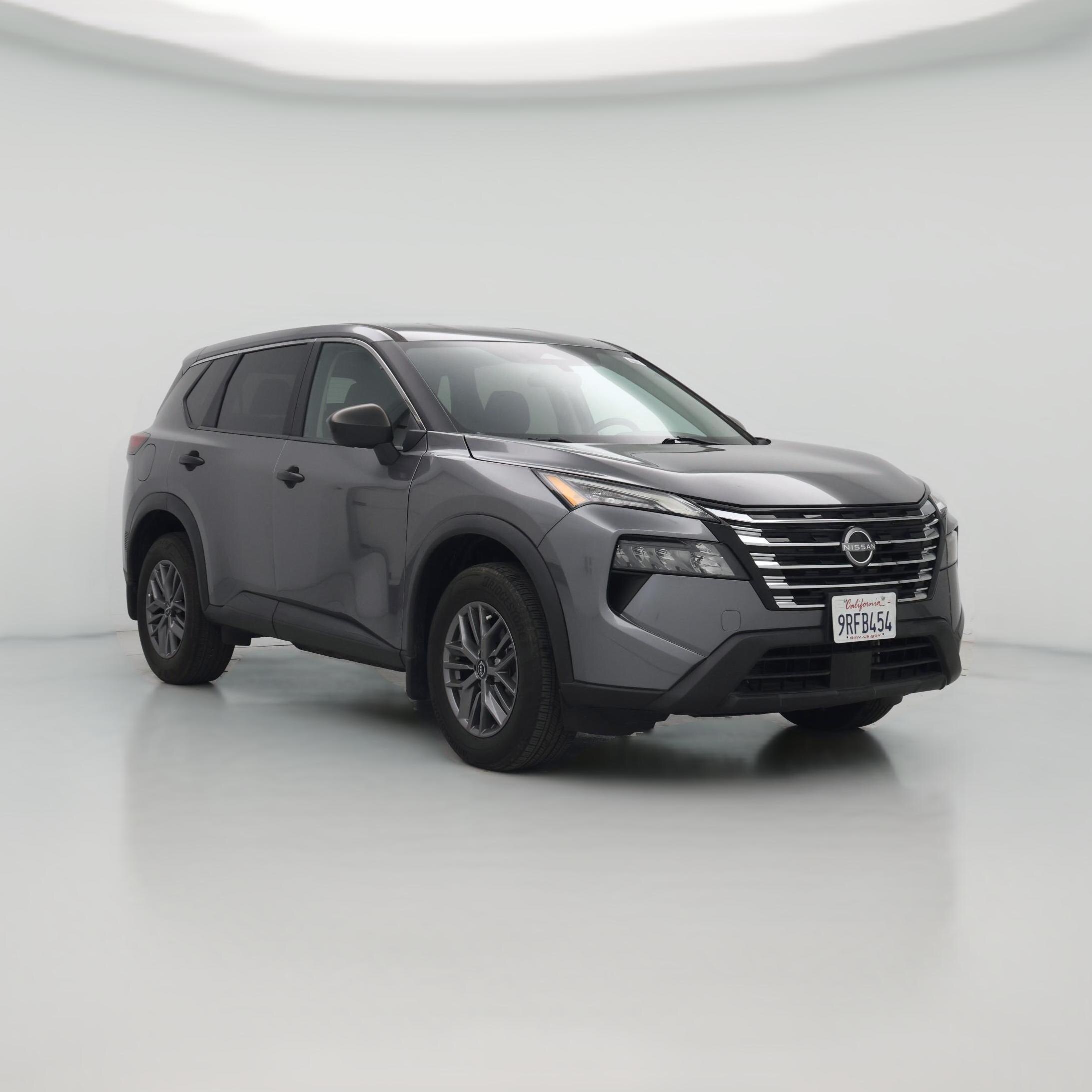 Thumbnail: 2024 Nissan Rogue - 1