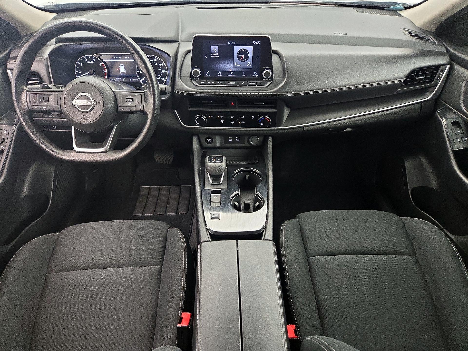 Thumbnail: 2024 Nissan Rogue - 9