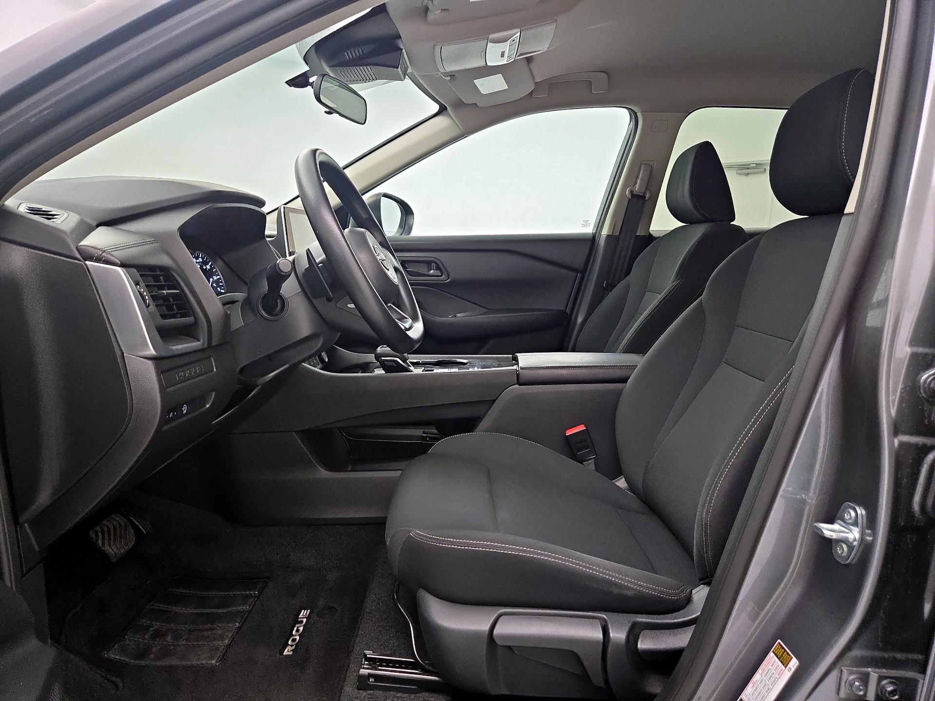 Thumbnail: 2024 Nissan Rogue - 11