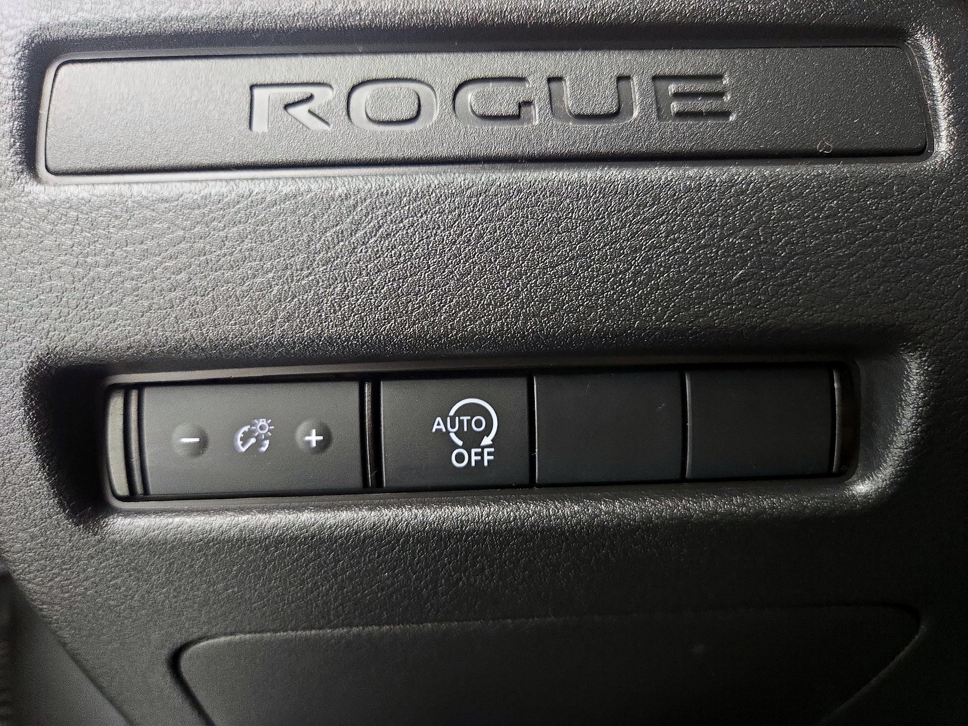 Thumbnail: 2024 Nissan Rogue - 13