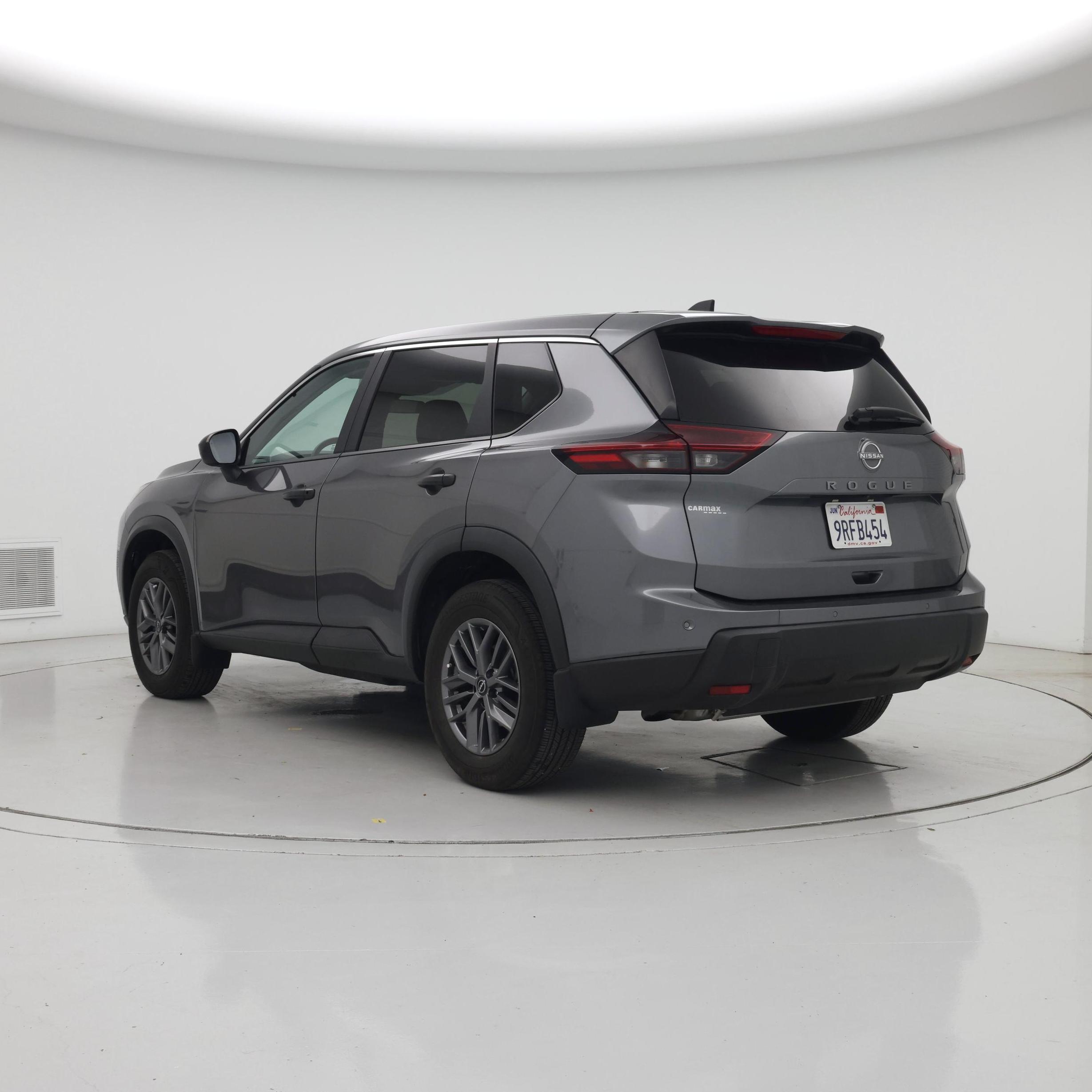 Thumbnail: 2024 Nissan Rogue - 2